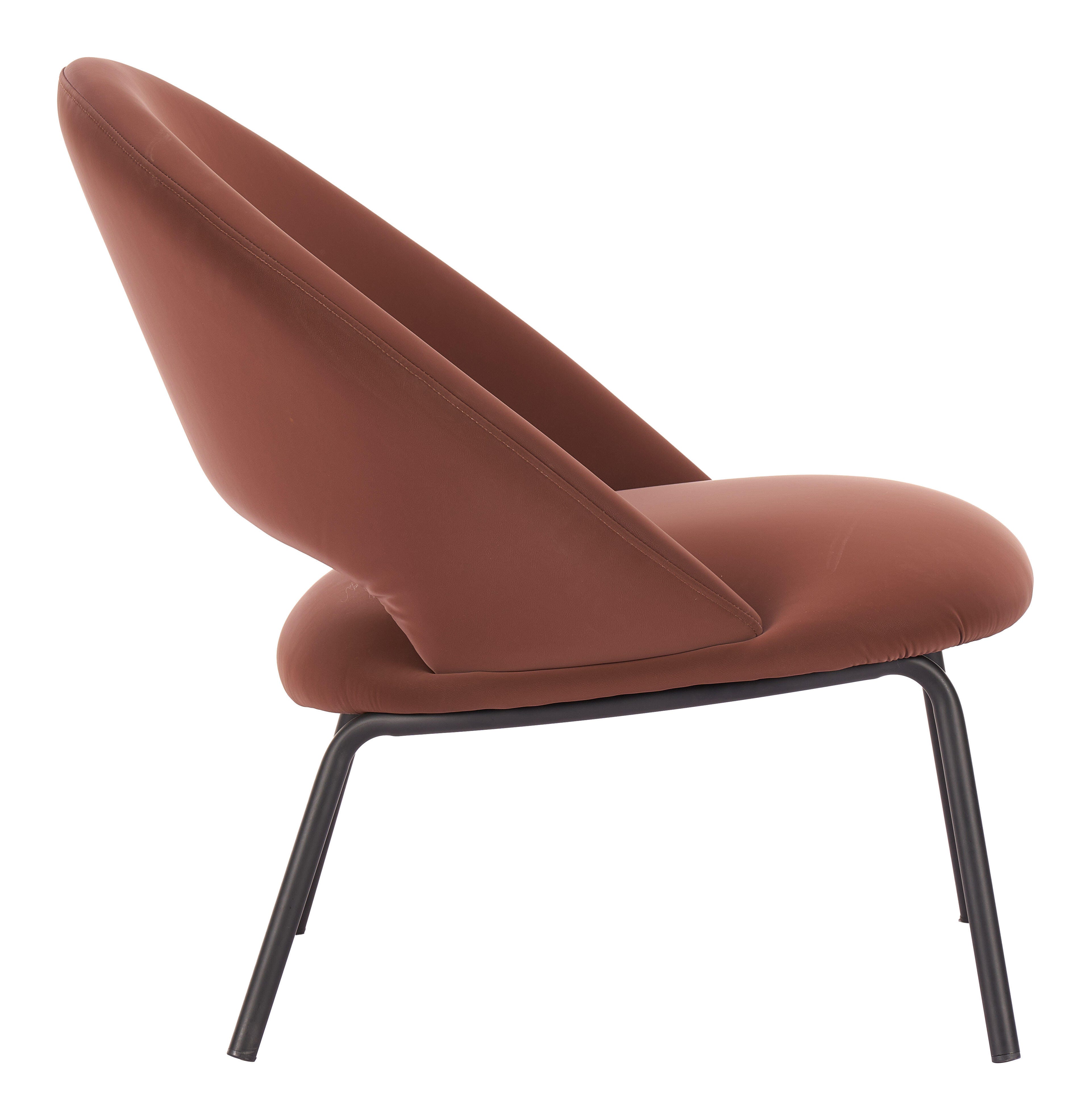 Erika Home Zurich Accent Chair, , large