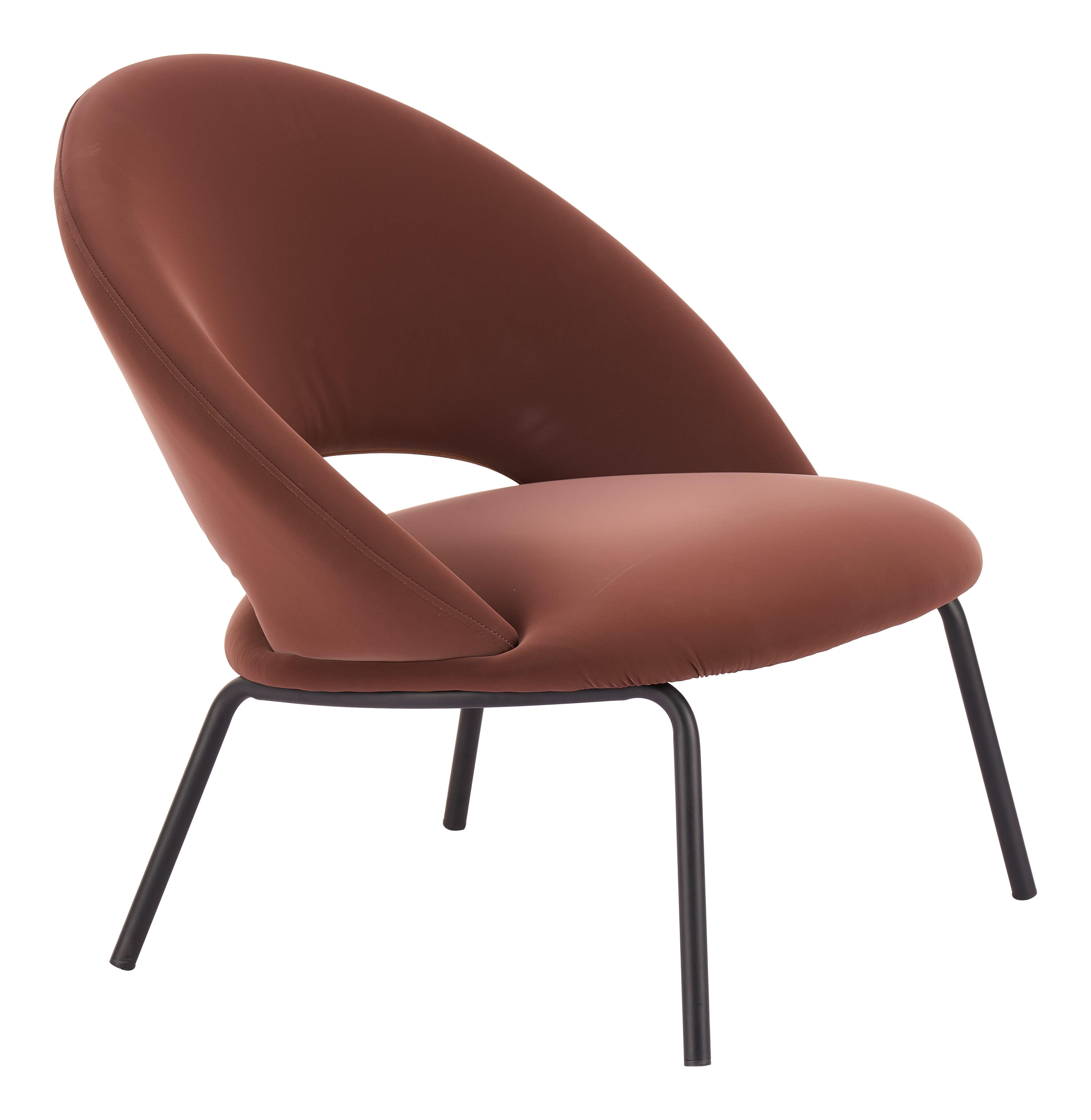 Erika Home Zurich Accent Chair, , large