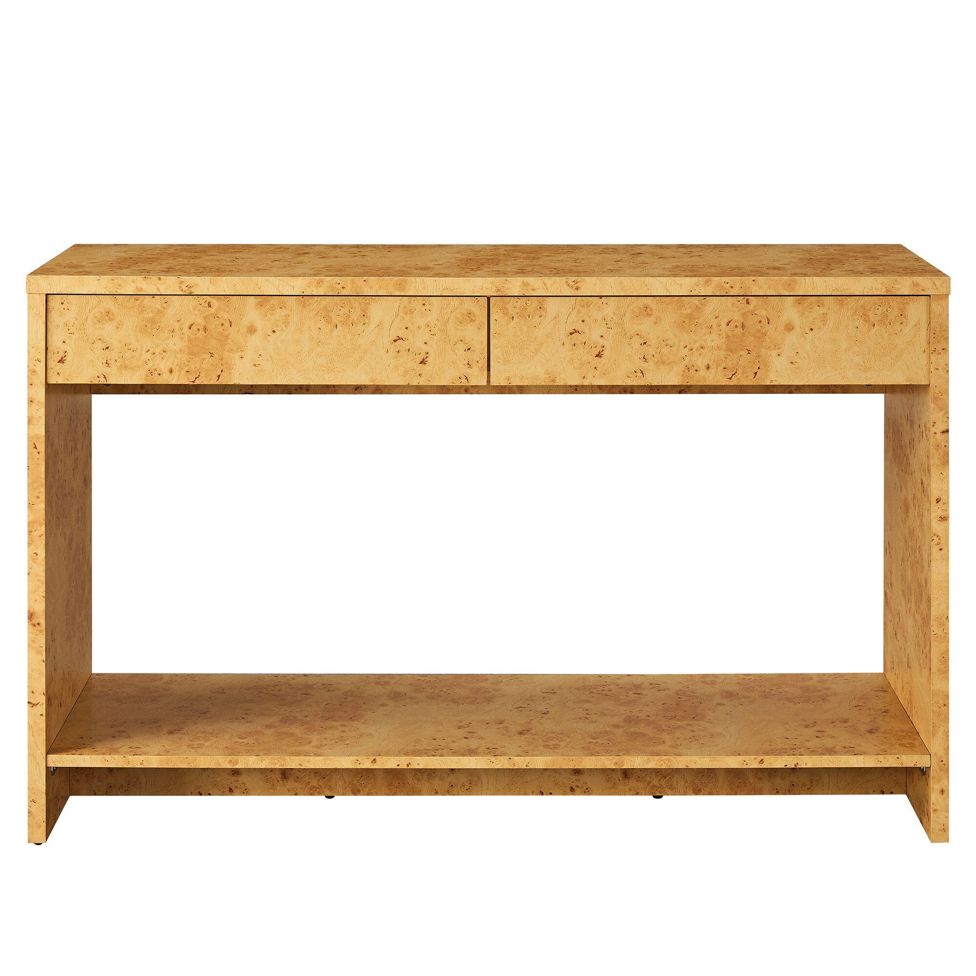 Modway Hudson Console Table, , large