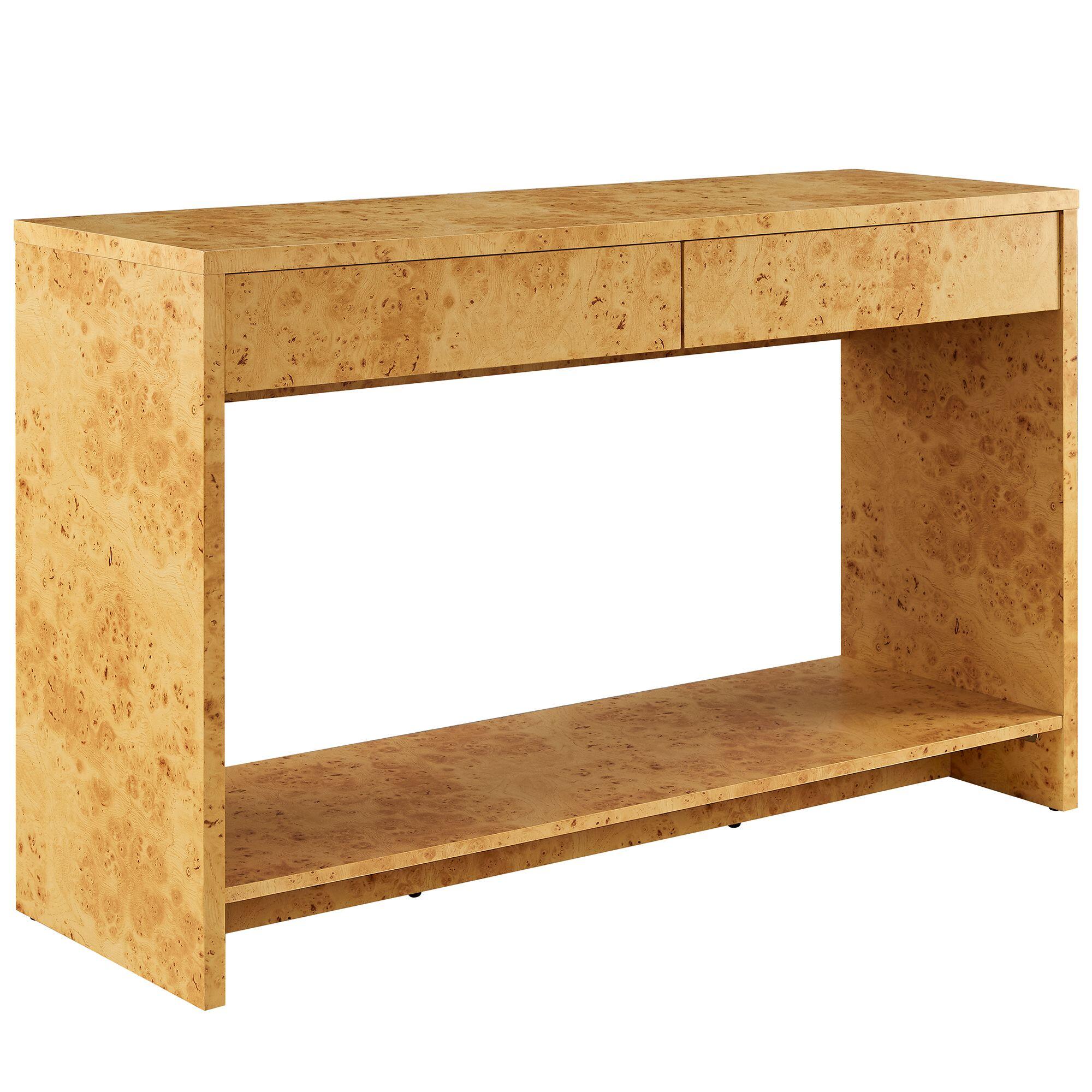 Modway Hudson Console Table, , large