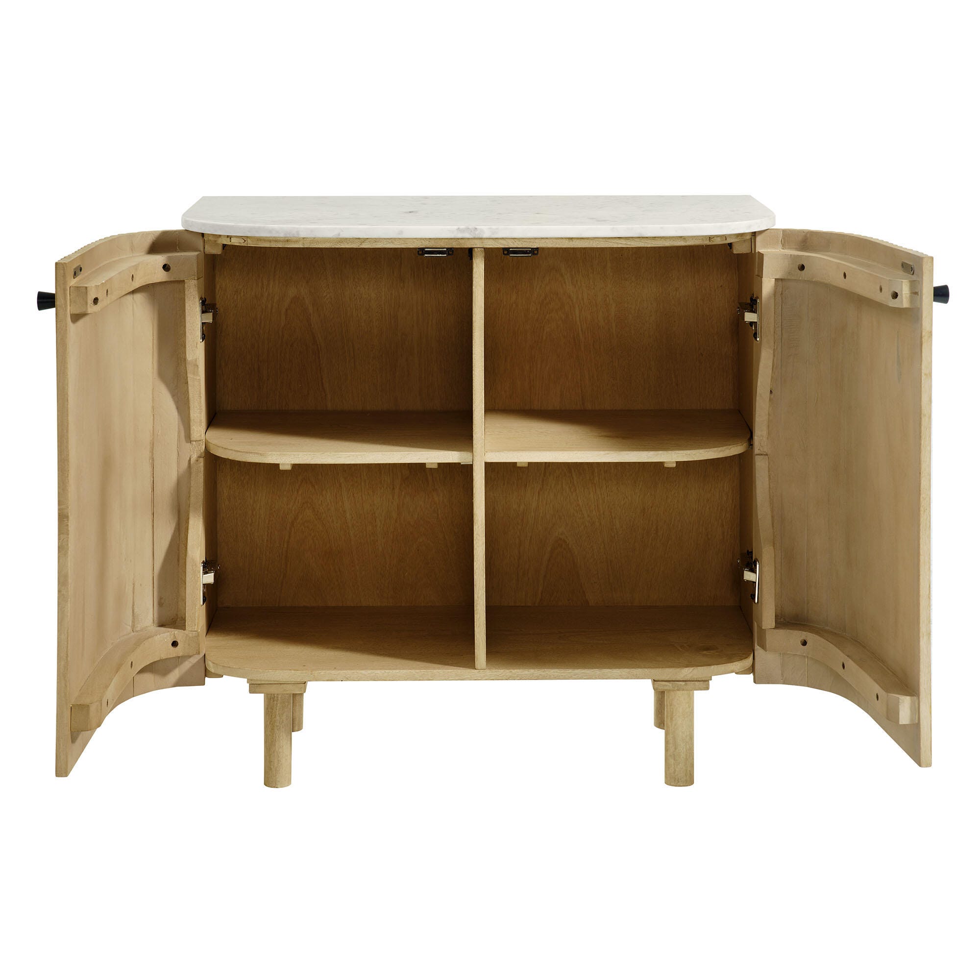 Modway Caldera 33" Accent Cabinet, , large
