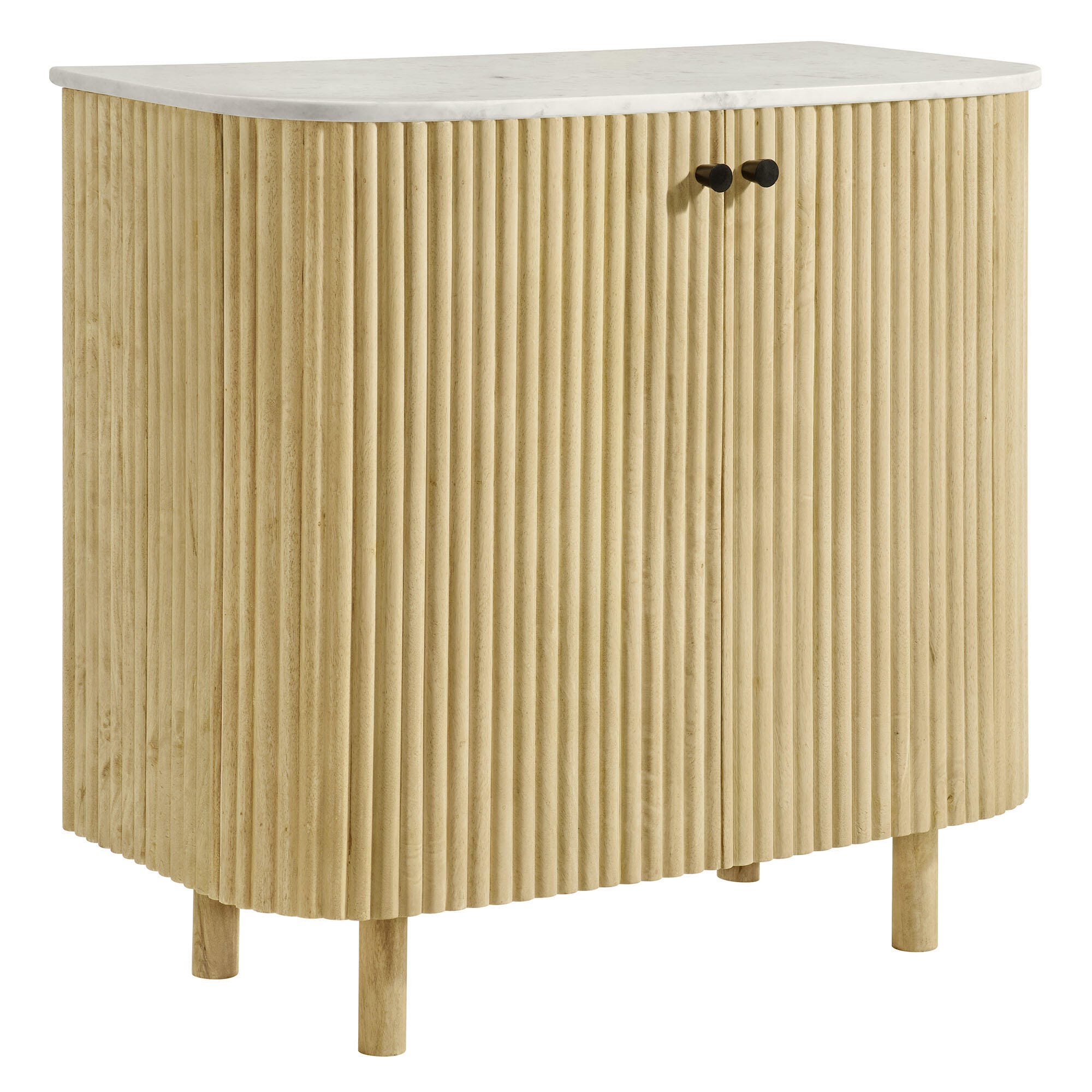 Modway Caldera 33" Accent Cabinet, , large