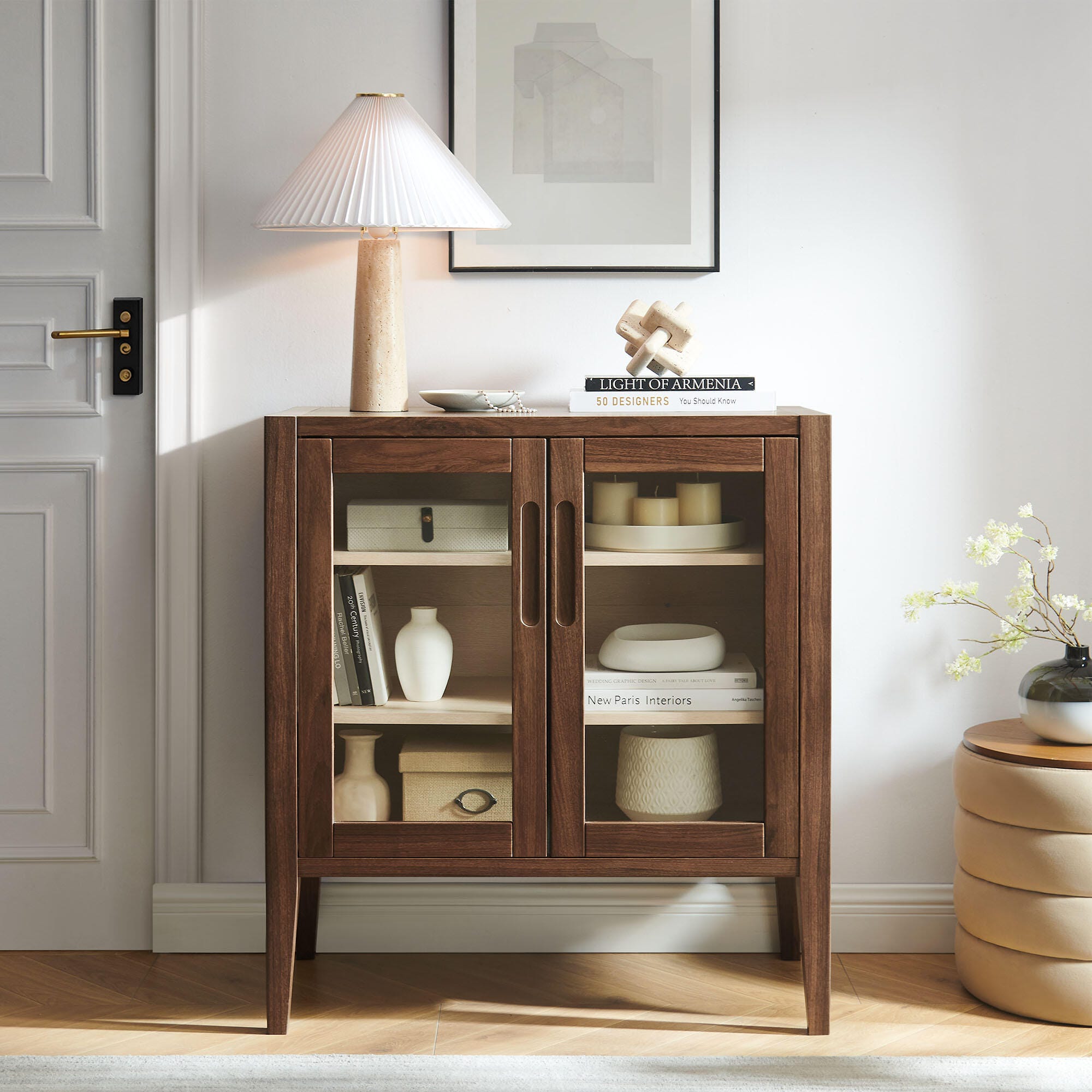 Modway Nell 36"  Accent Cabinet, , rollover