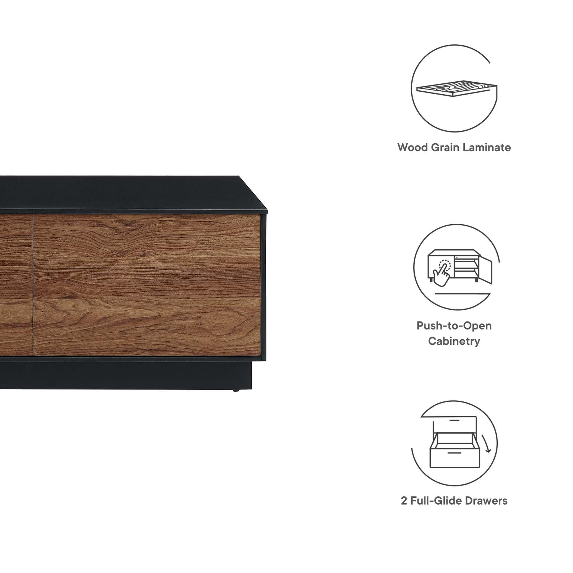 Modway Holden Coffee Table, , large