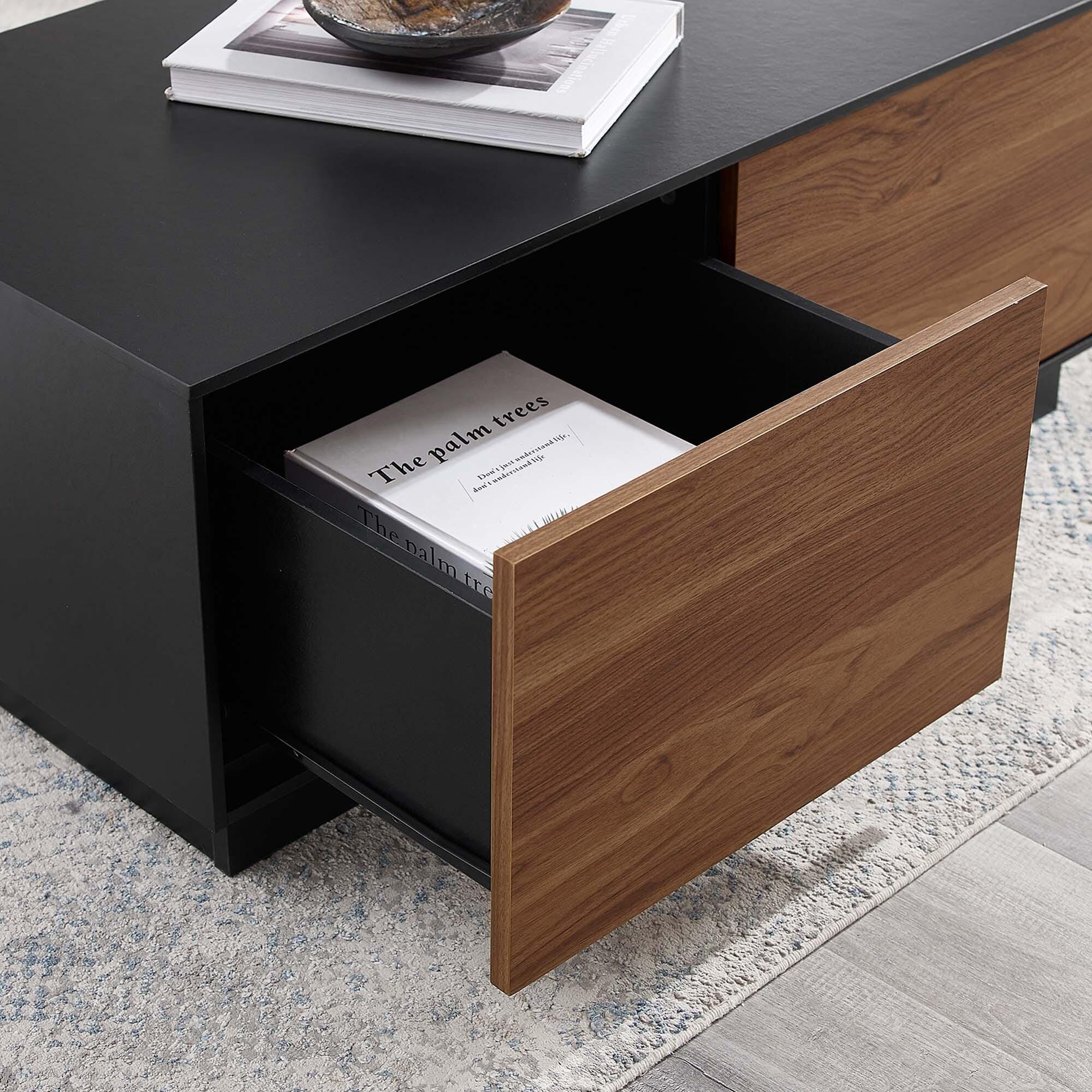 Modway Holden Coffee Table, , large