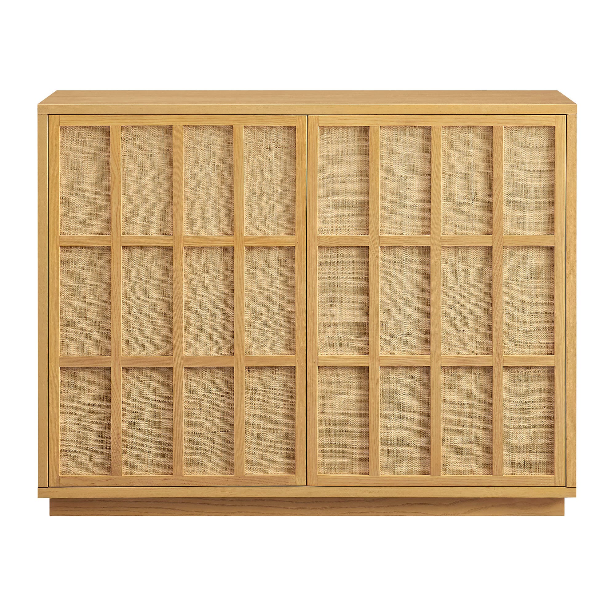 Modway Aiko 39" Accent Cabinet, , large