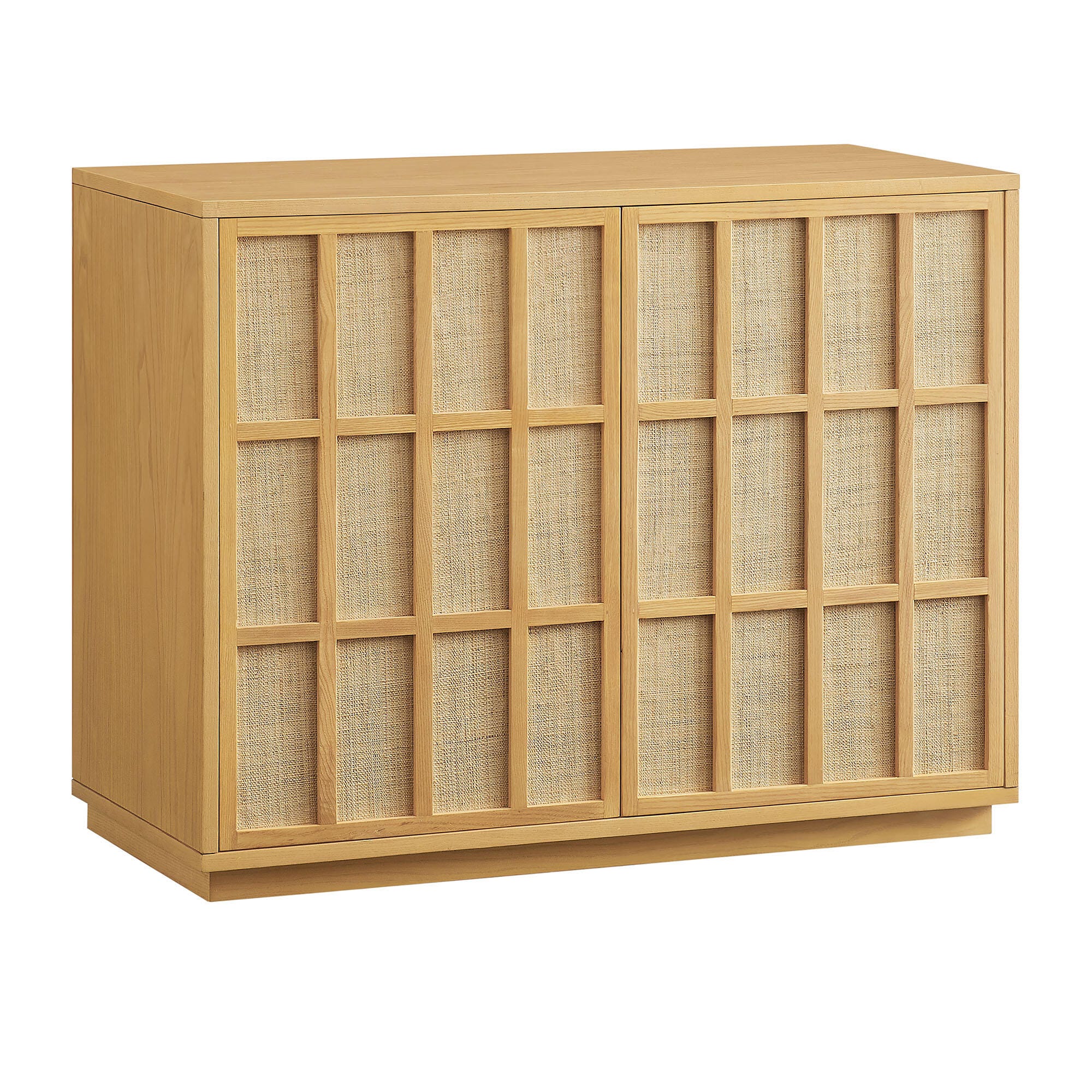 Modway Aiko 39" Accent Cabinet, , large