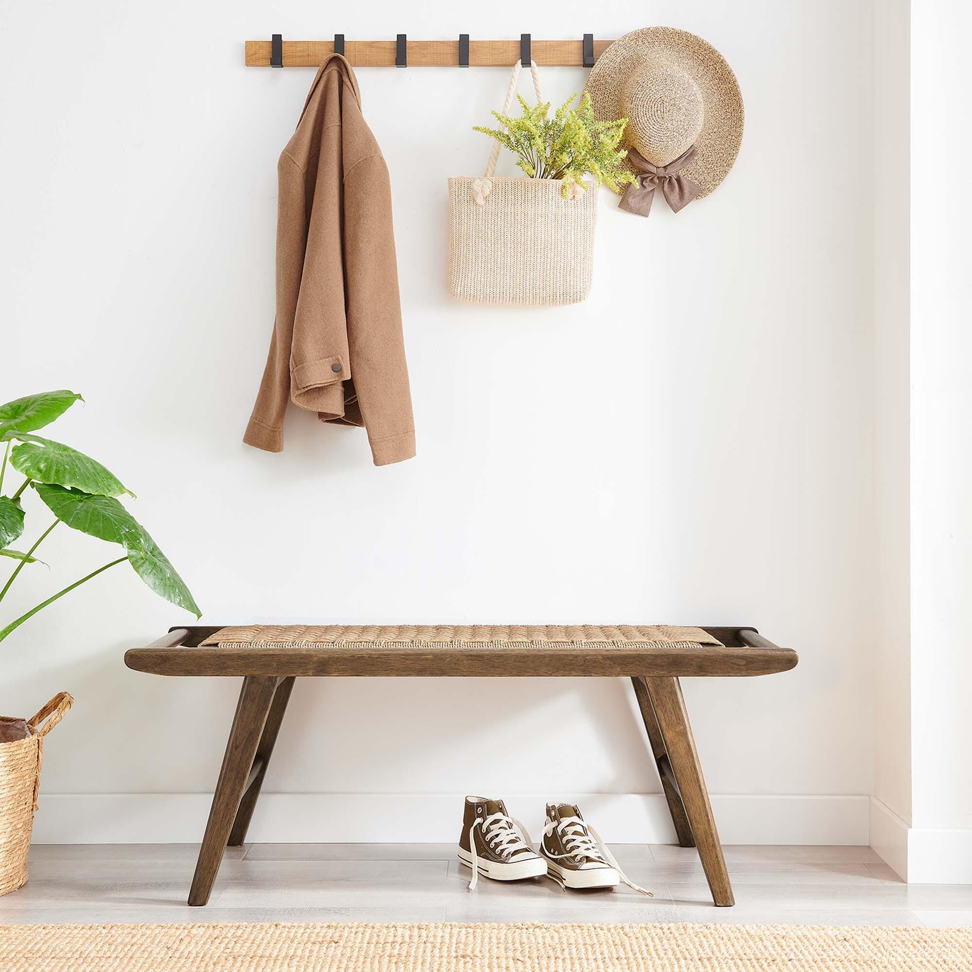 Modway Saoirse Bench, , rollover