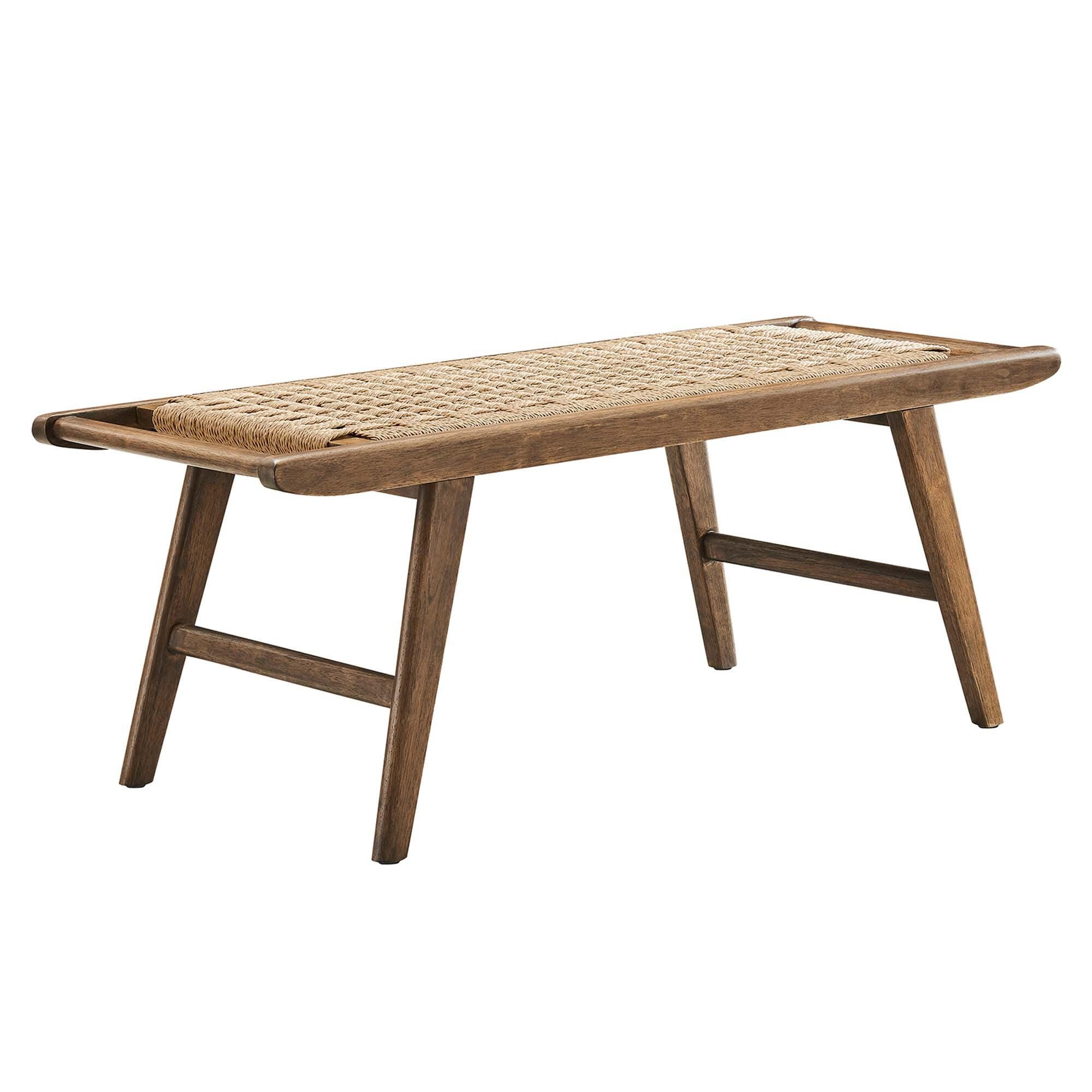 Modway Saoirse Bench, , large