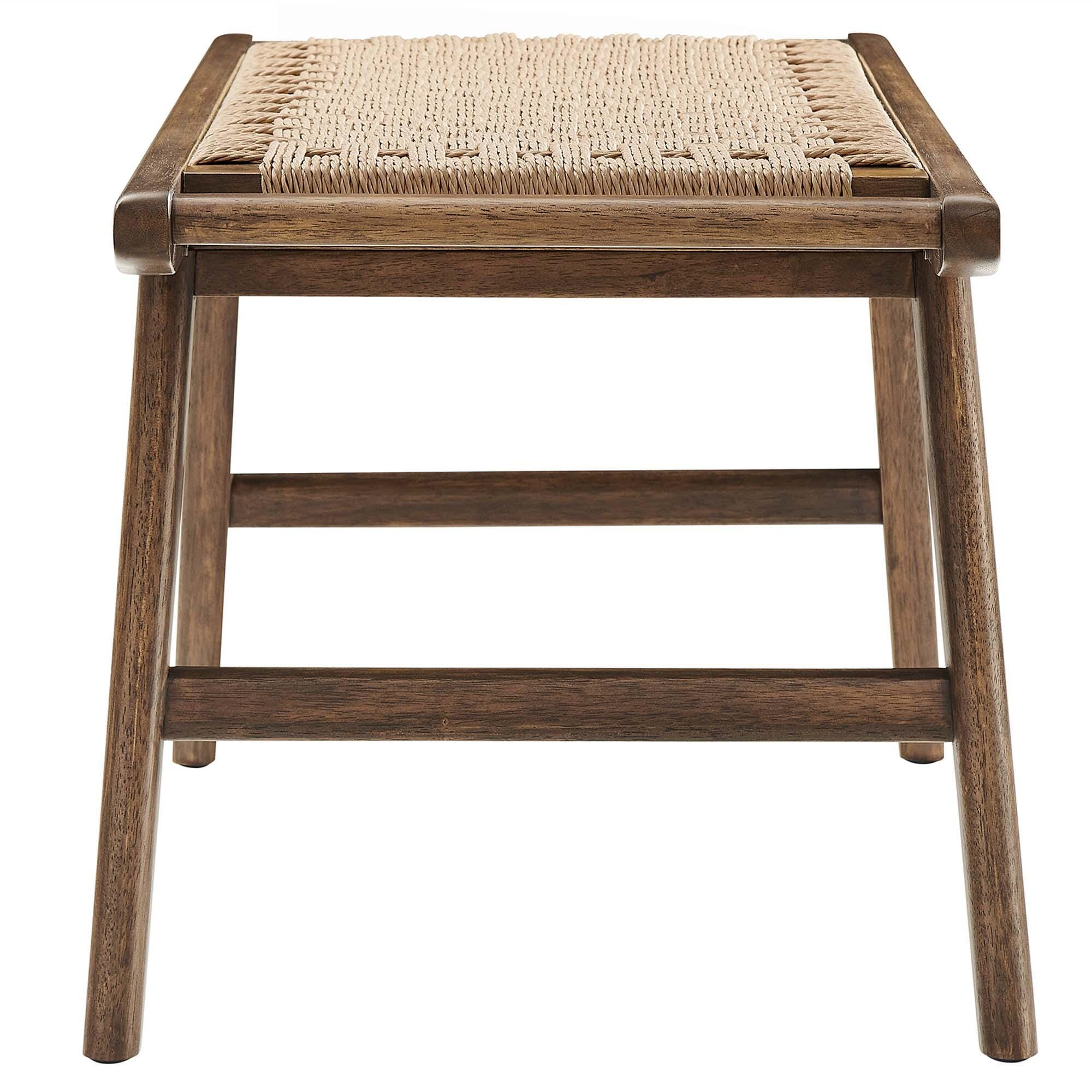Modway Saoirse Bench, , large
