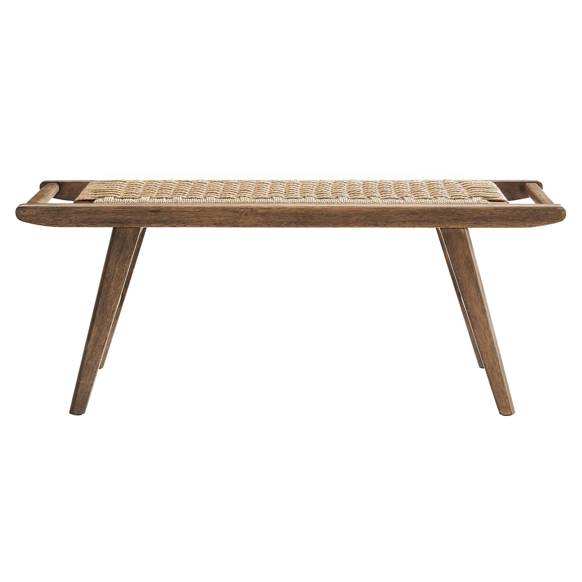 Modway Saoirse Bench, , large