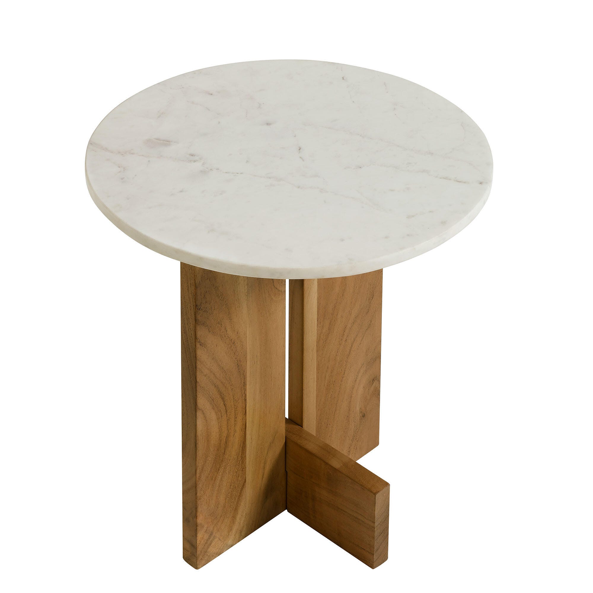 Modway Tarin Round End Table, , large