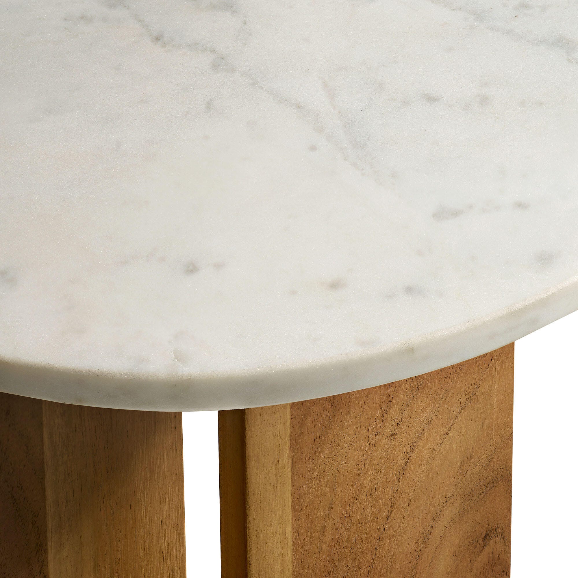Modway Tarin Round End Table, , large