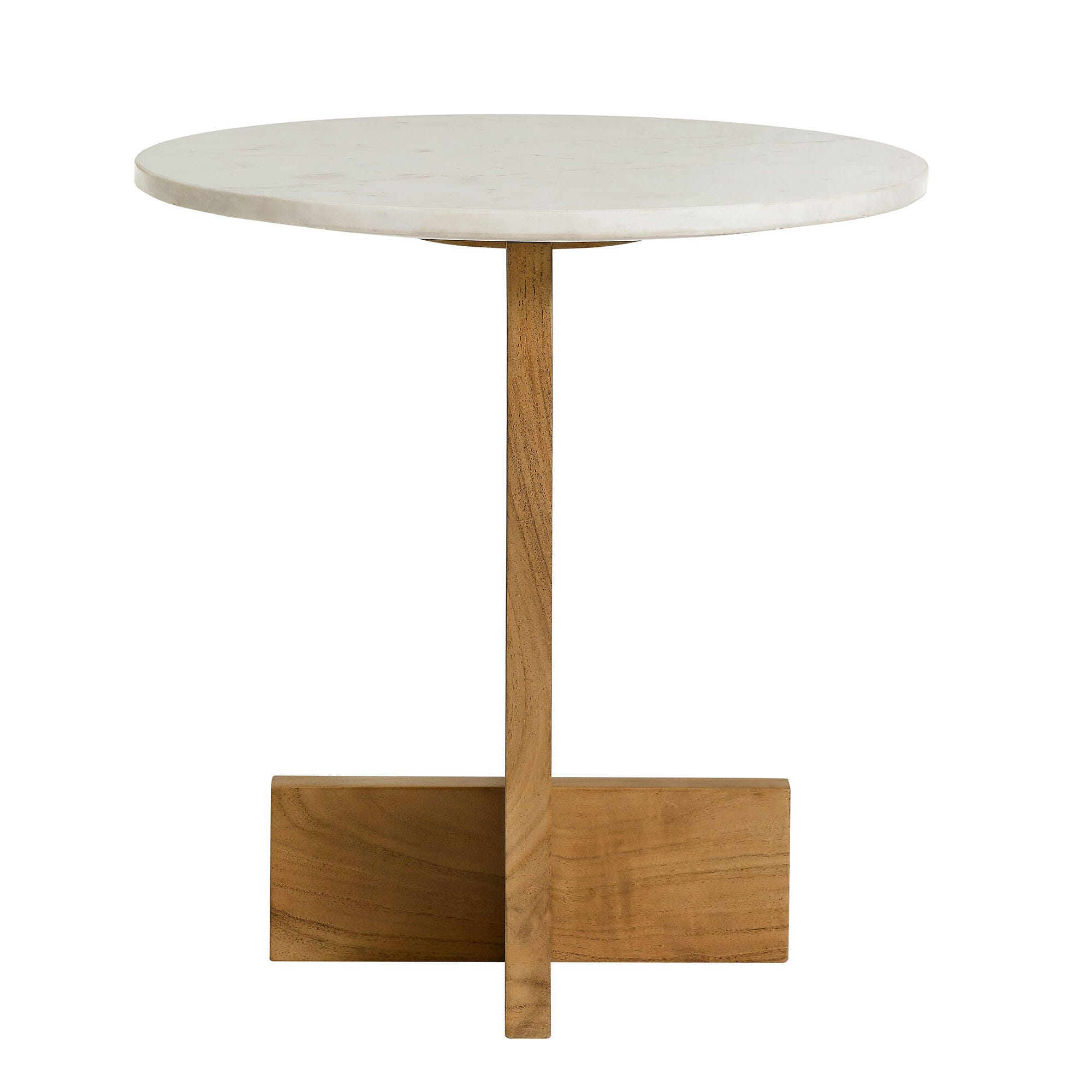 Modway Tarin Round End Table, , large
