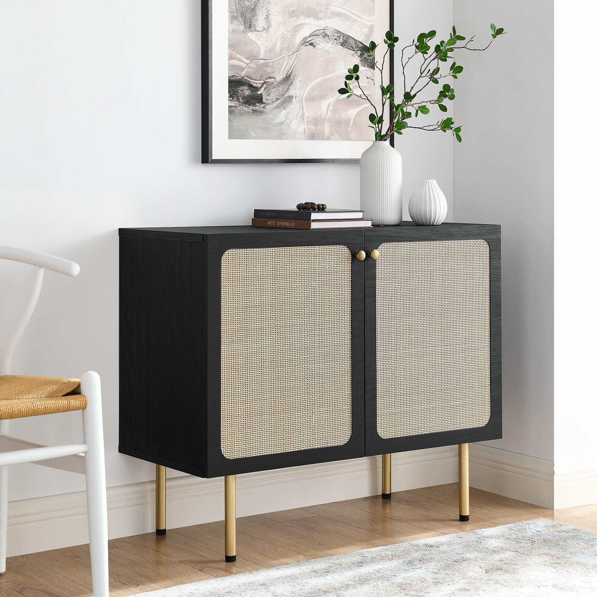 Modway Chaucer 35" Accent Cabinet, , rollover
