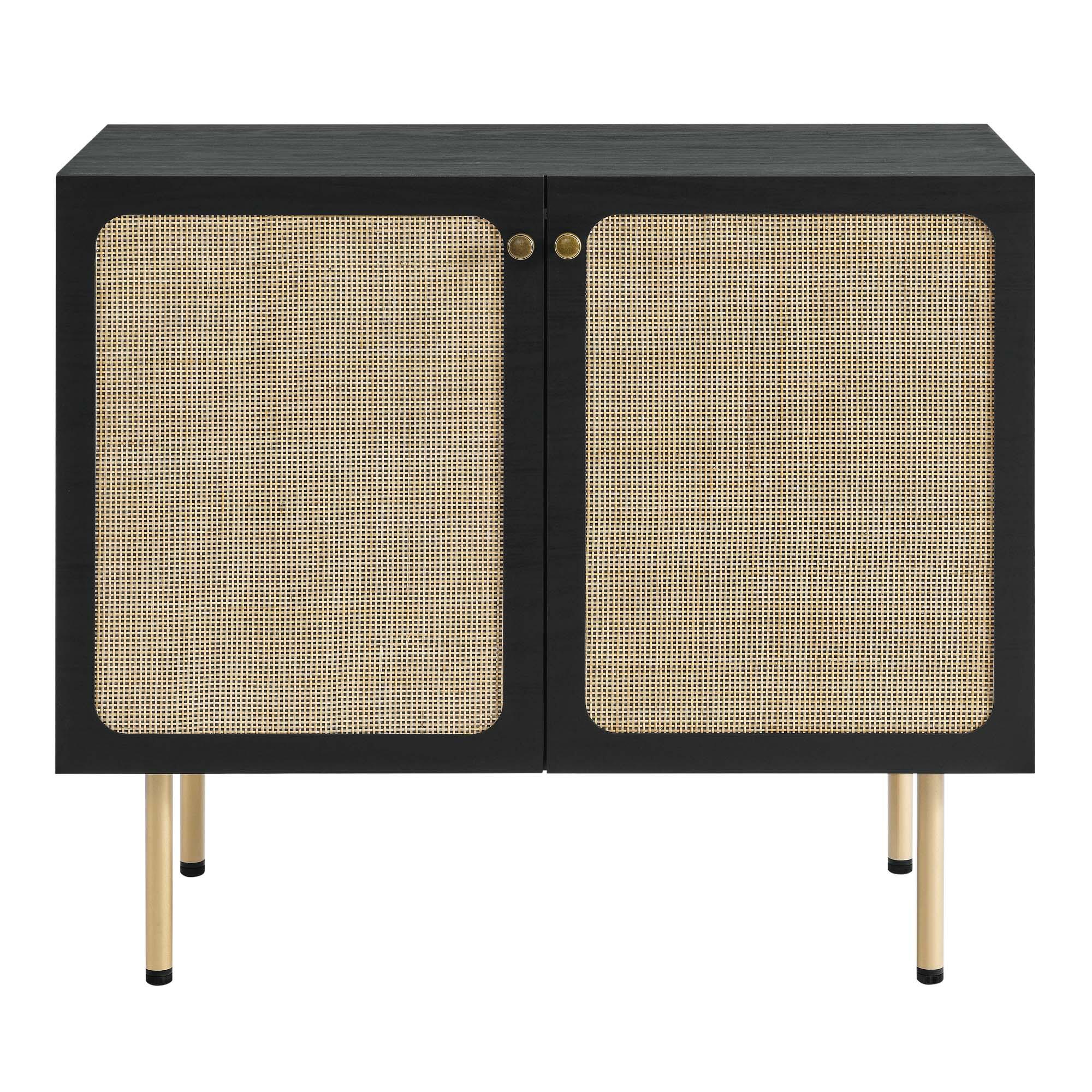 Modway Chaucer 35" Accent Cabinet, , large