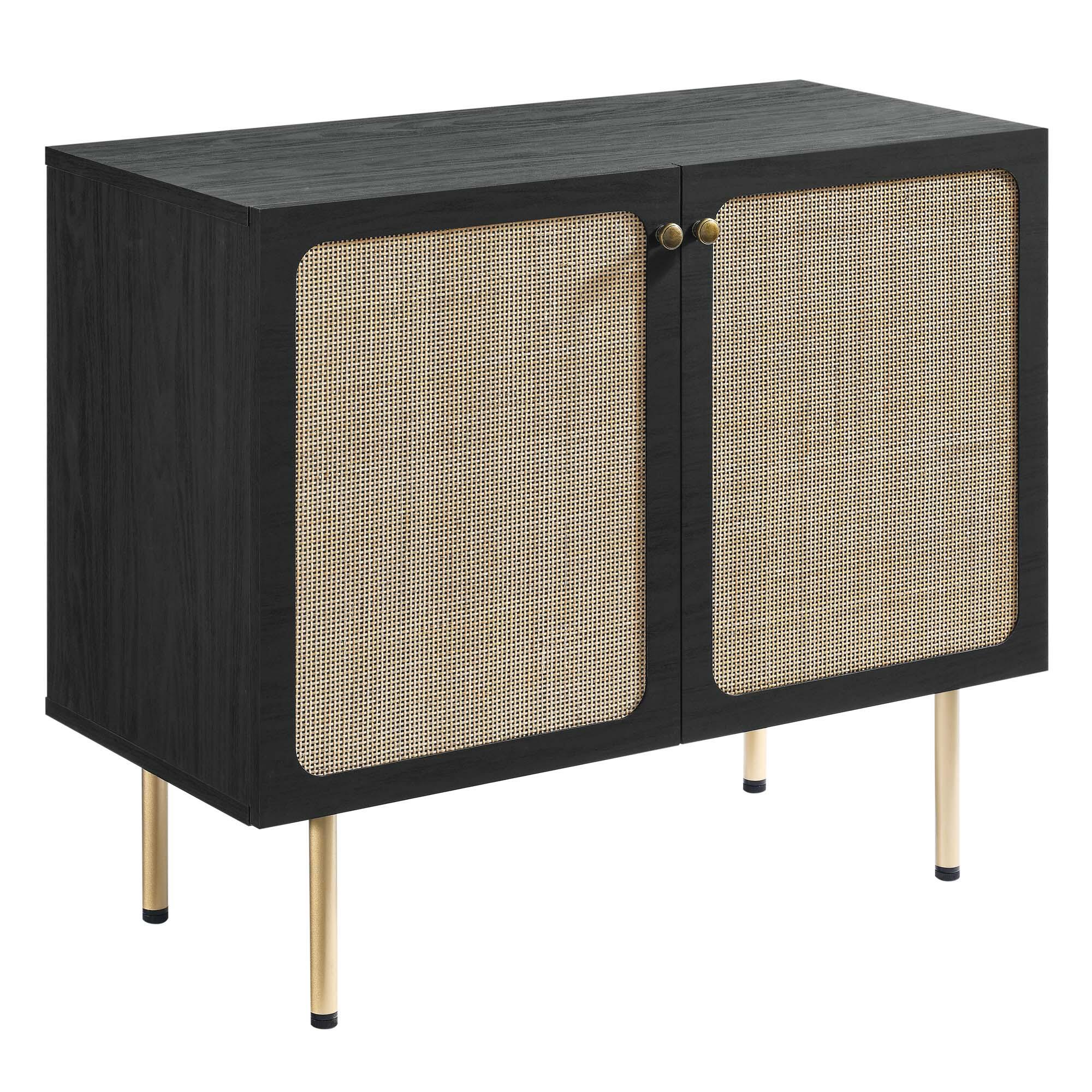 Modway Chaucer 35" Accent Cabinet, , large