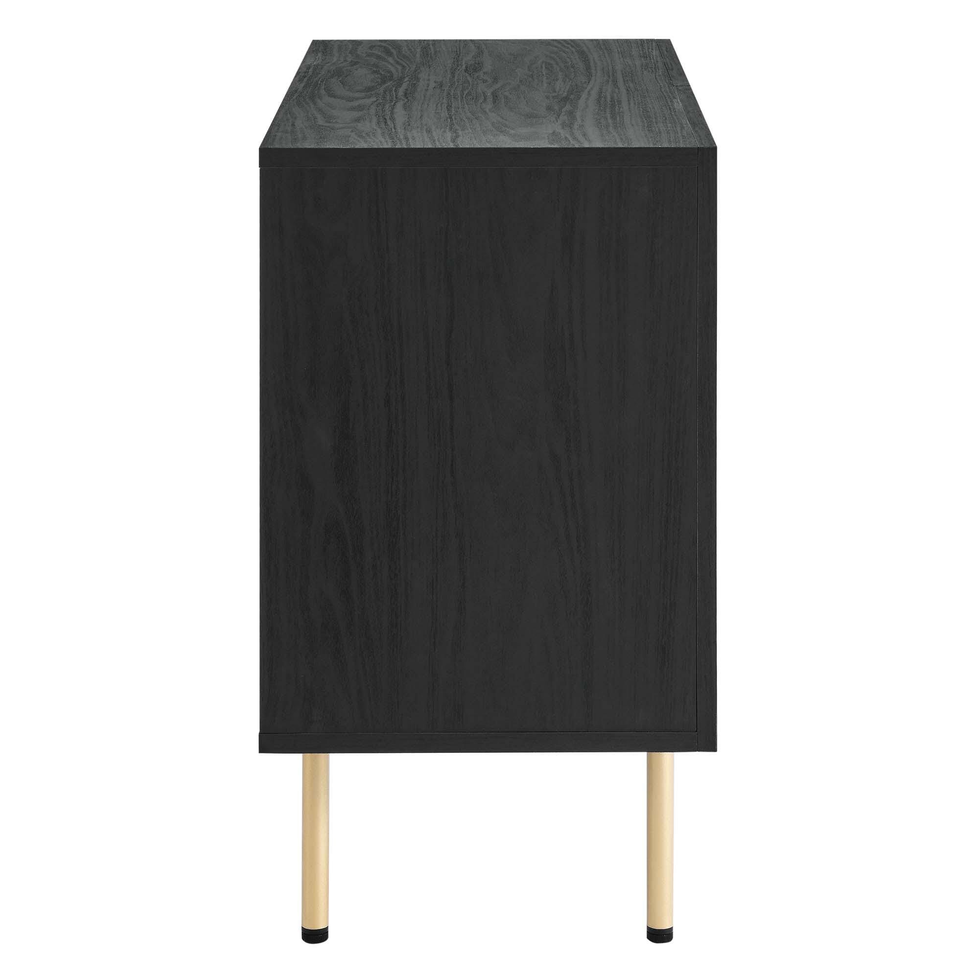 Modway Chaucer 35" Accent Cabinet, , large