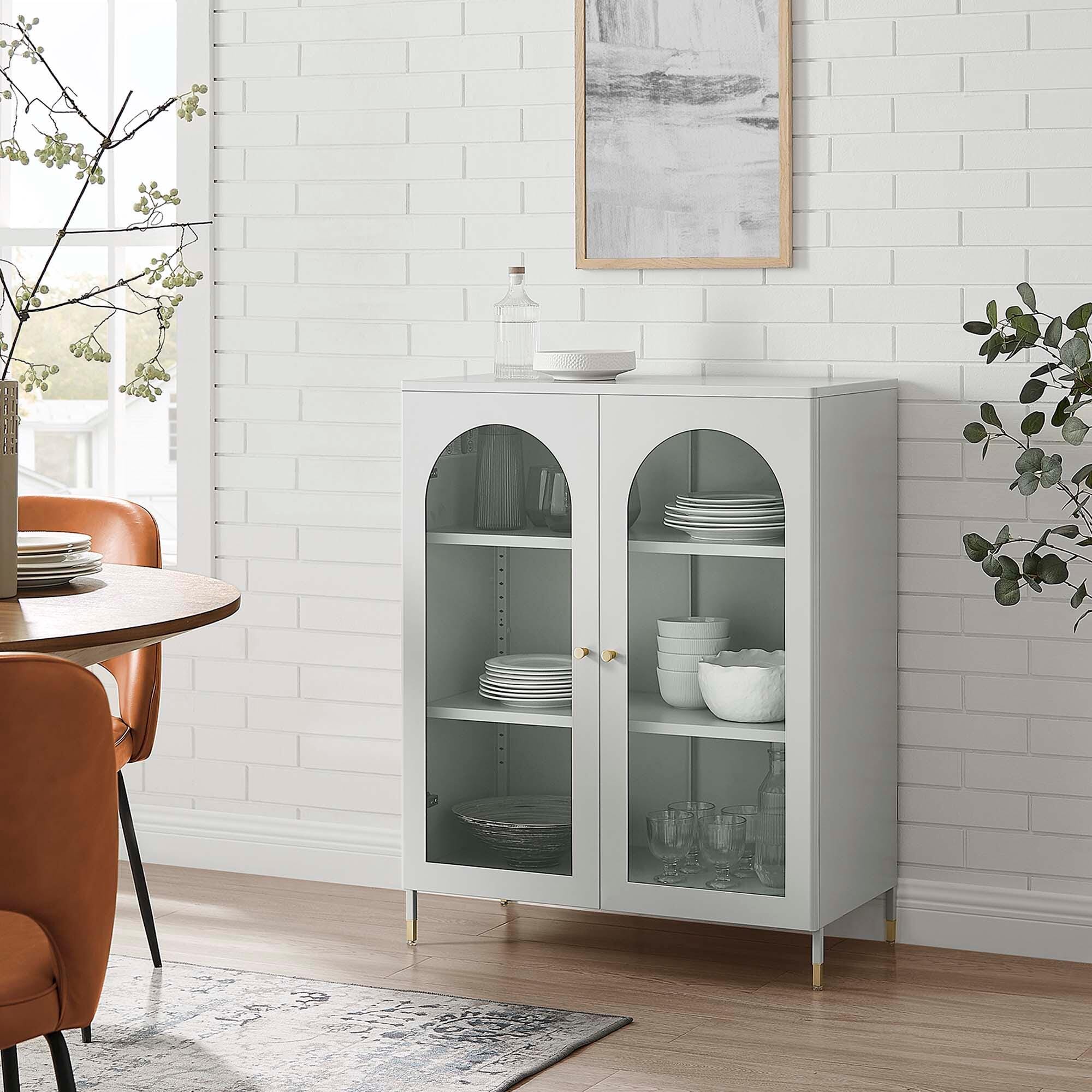 Modway Archway 32" Accent Cabinet, , rollover