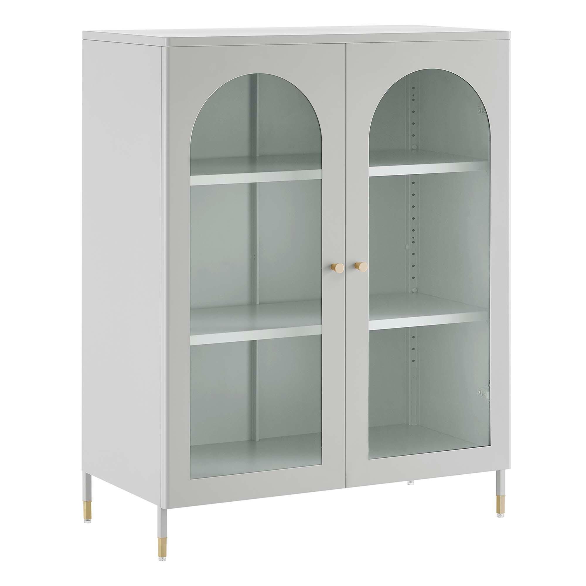 Modway Archway 32" Accent Cabinet, , large