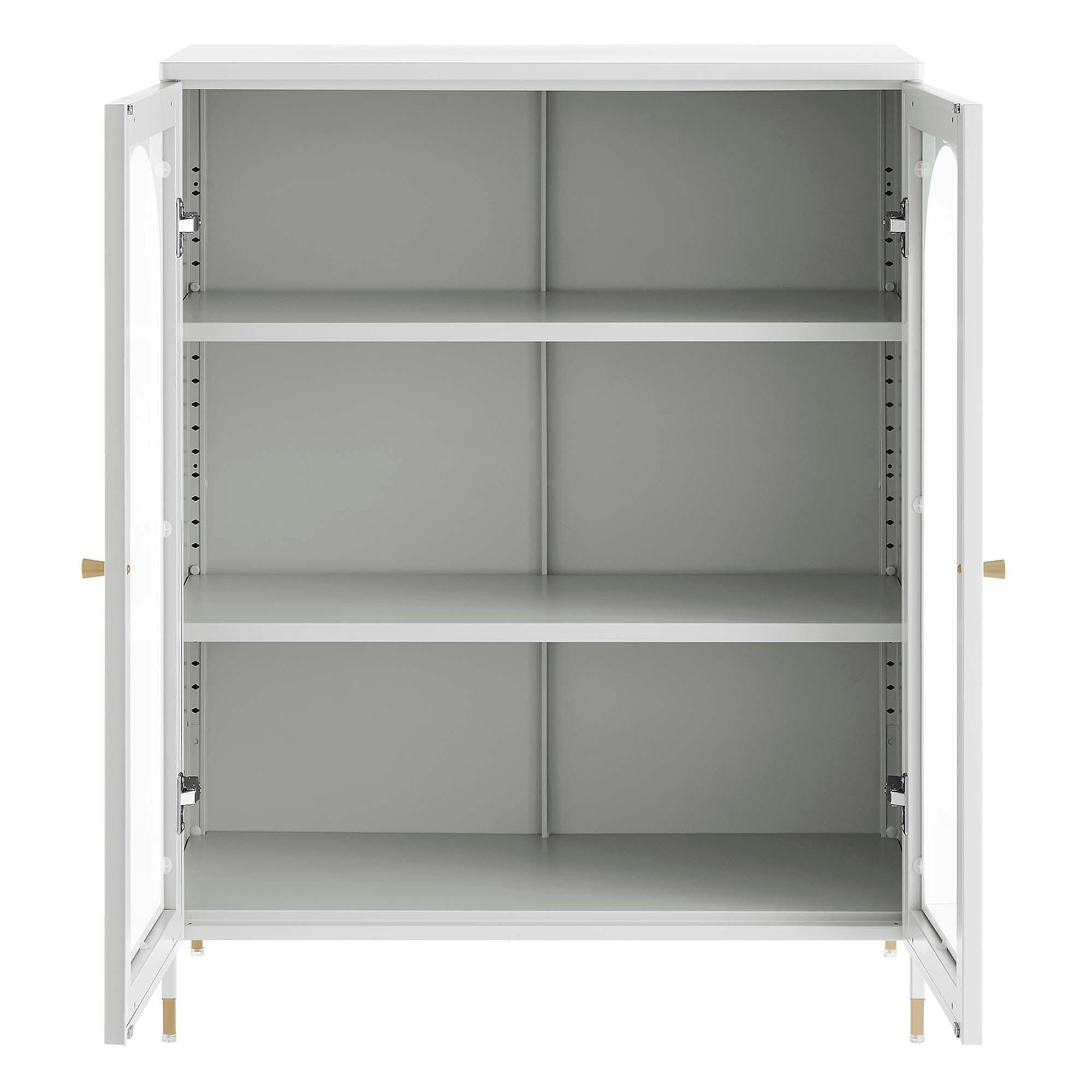 Modway Archway 32" Accent Cabinet, , large