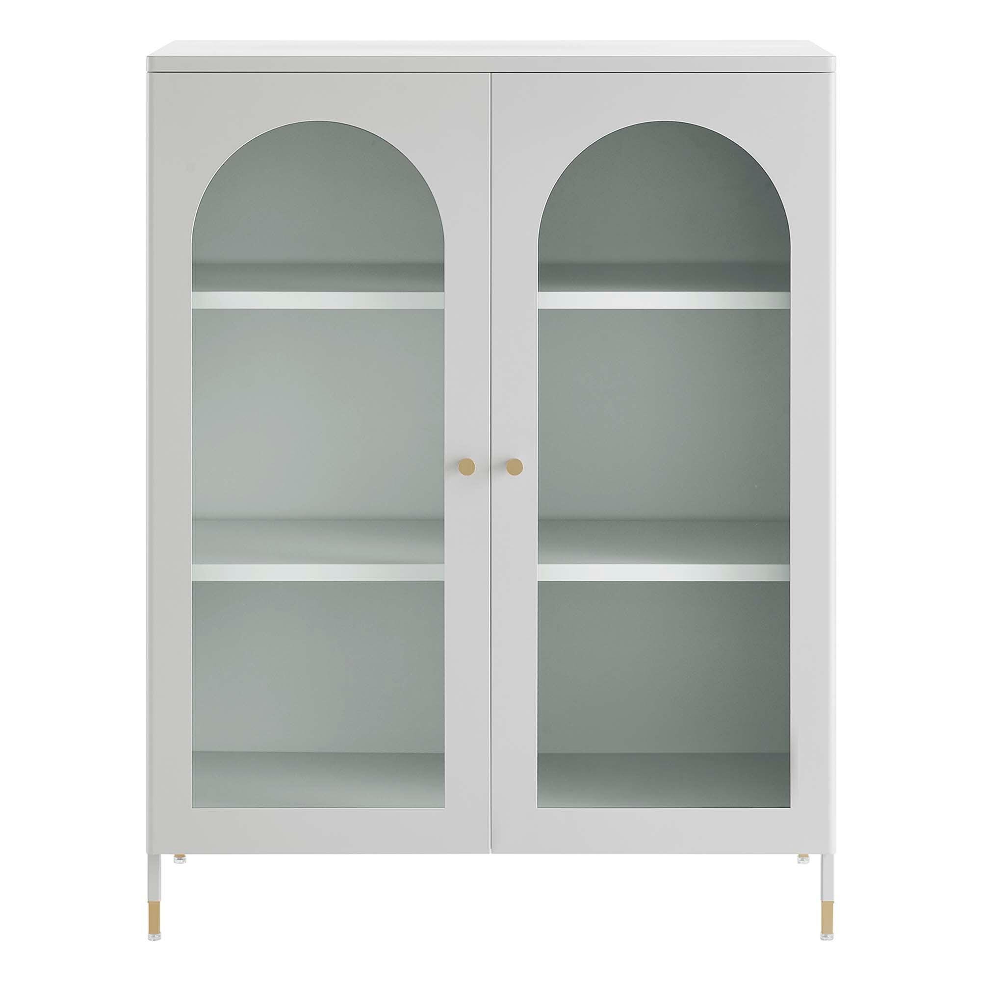 Modway Archway 32" Accent Cabinet, , large