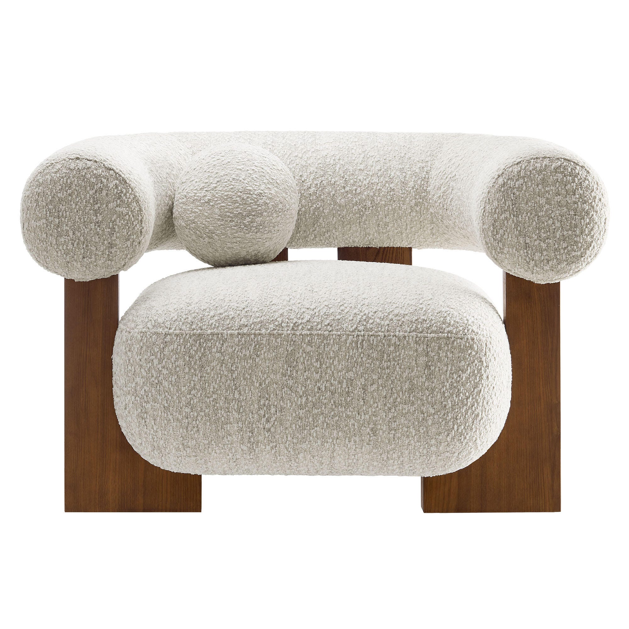 Modway Jace Accent Chair, , large