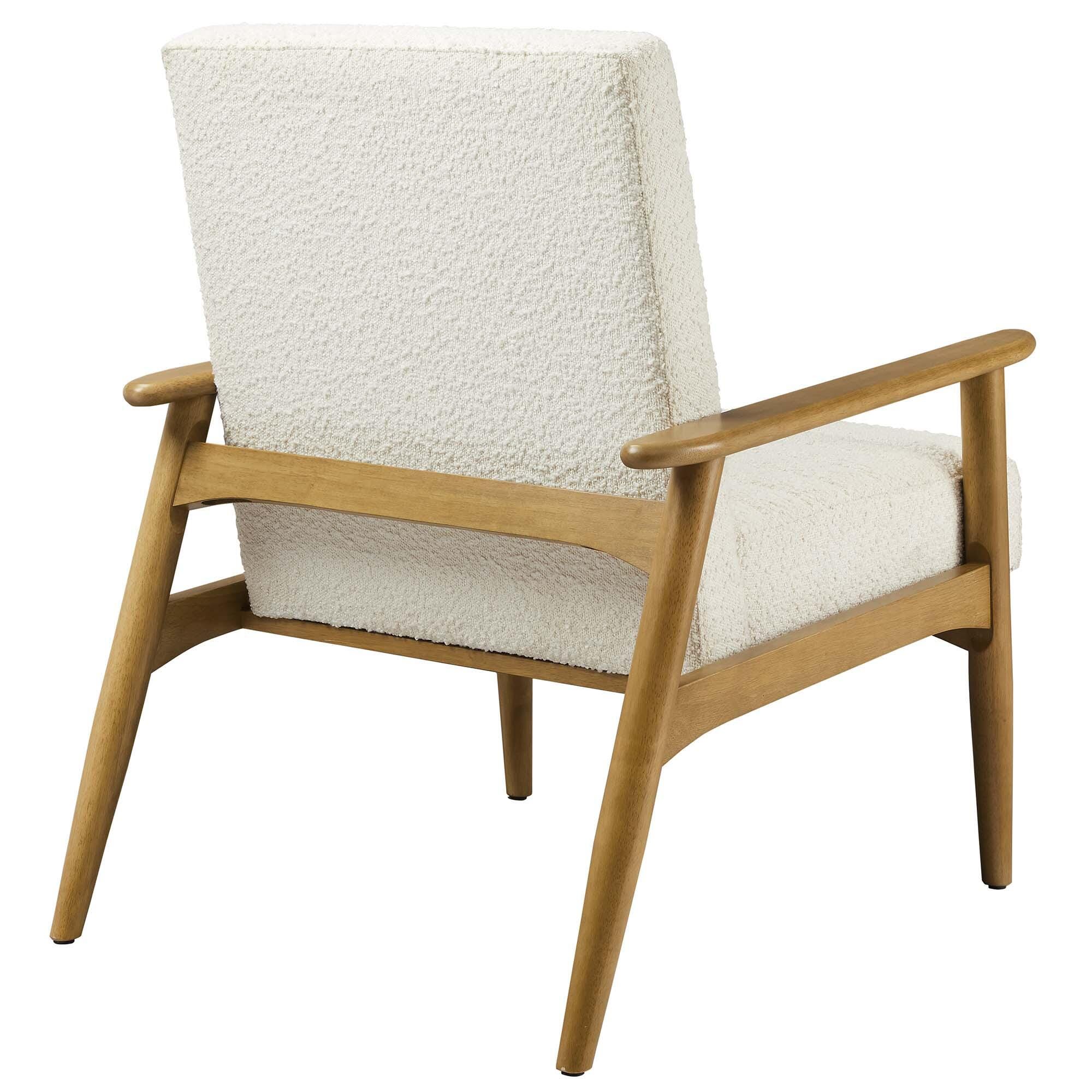 Modway Jensen Solid Accent Chair, , large