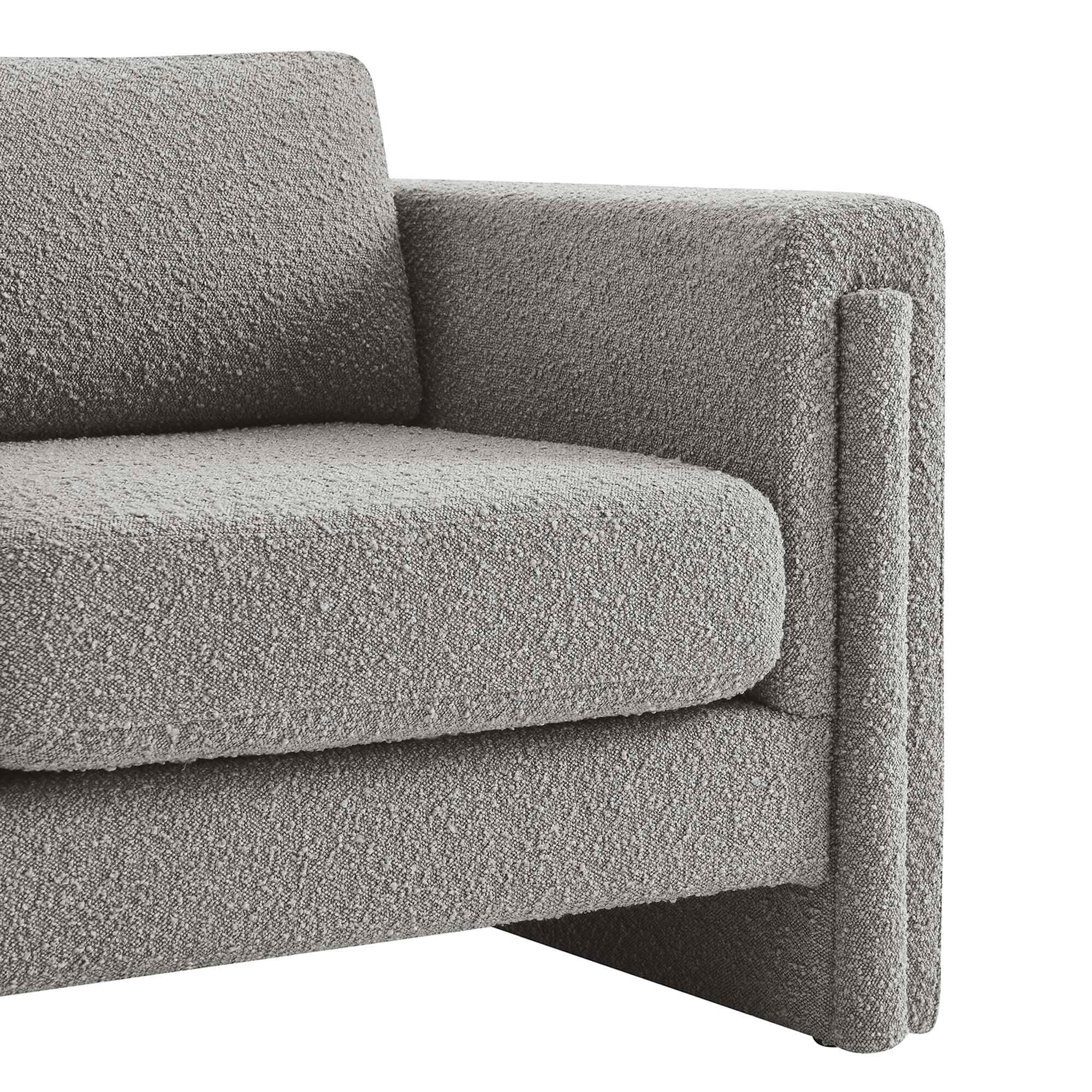 Modway Visible Accent Chair, , large