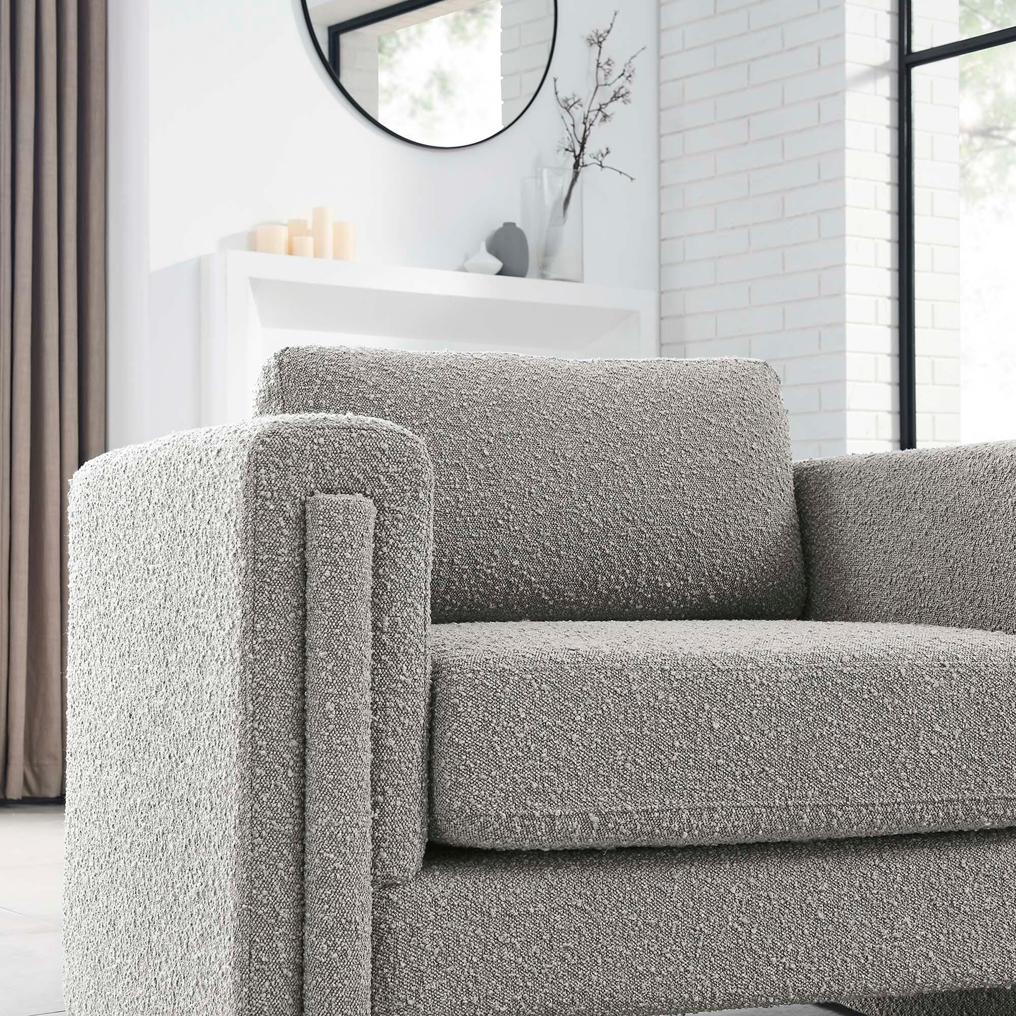 Modway Visible Accent Chair, , large