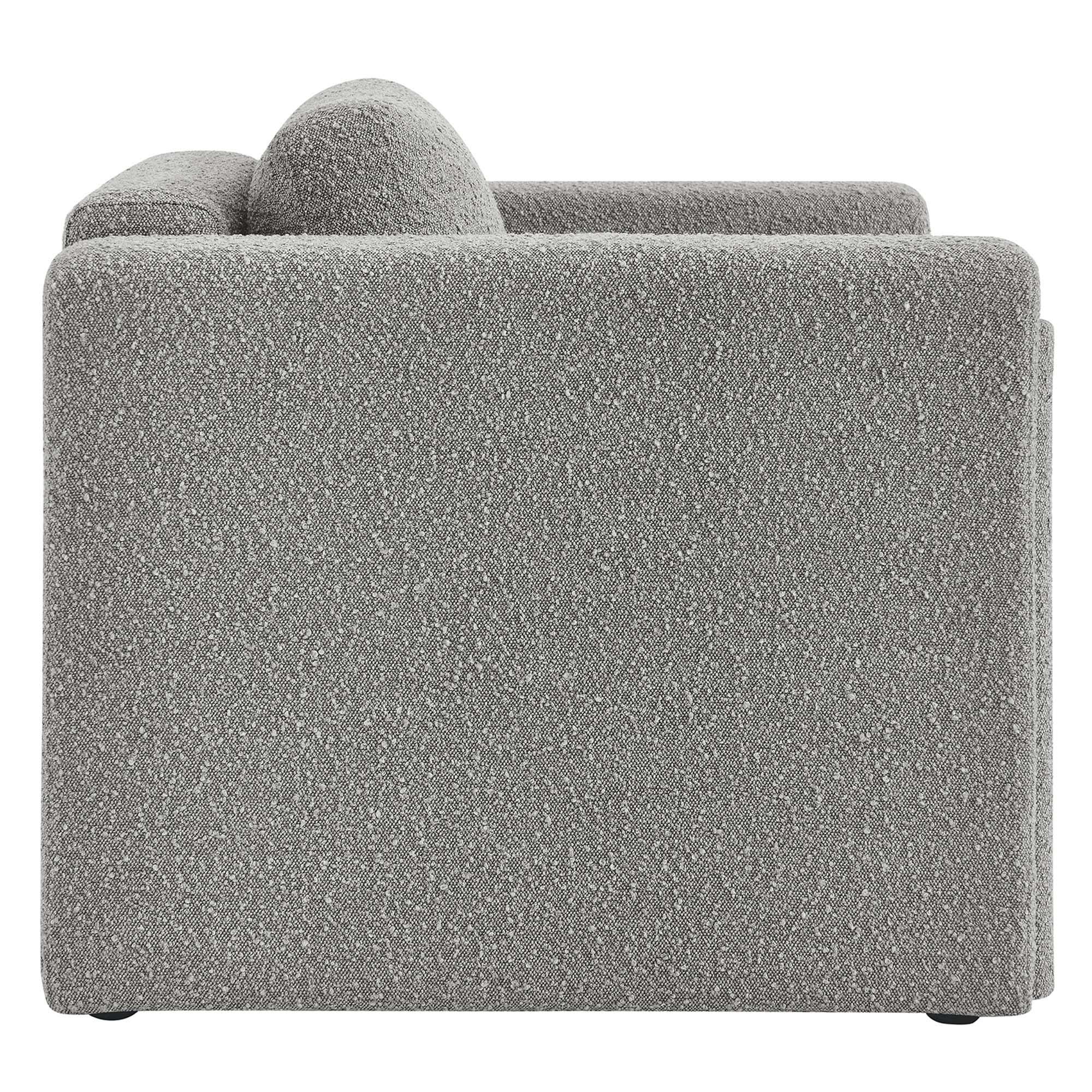Modway Visible Accent Chair, , large