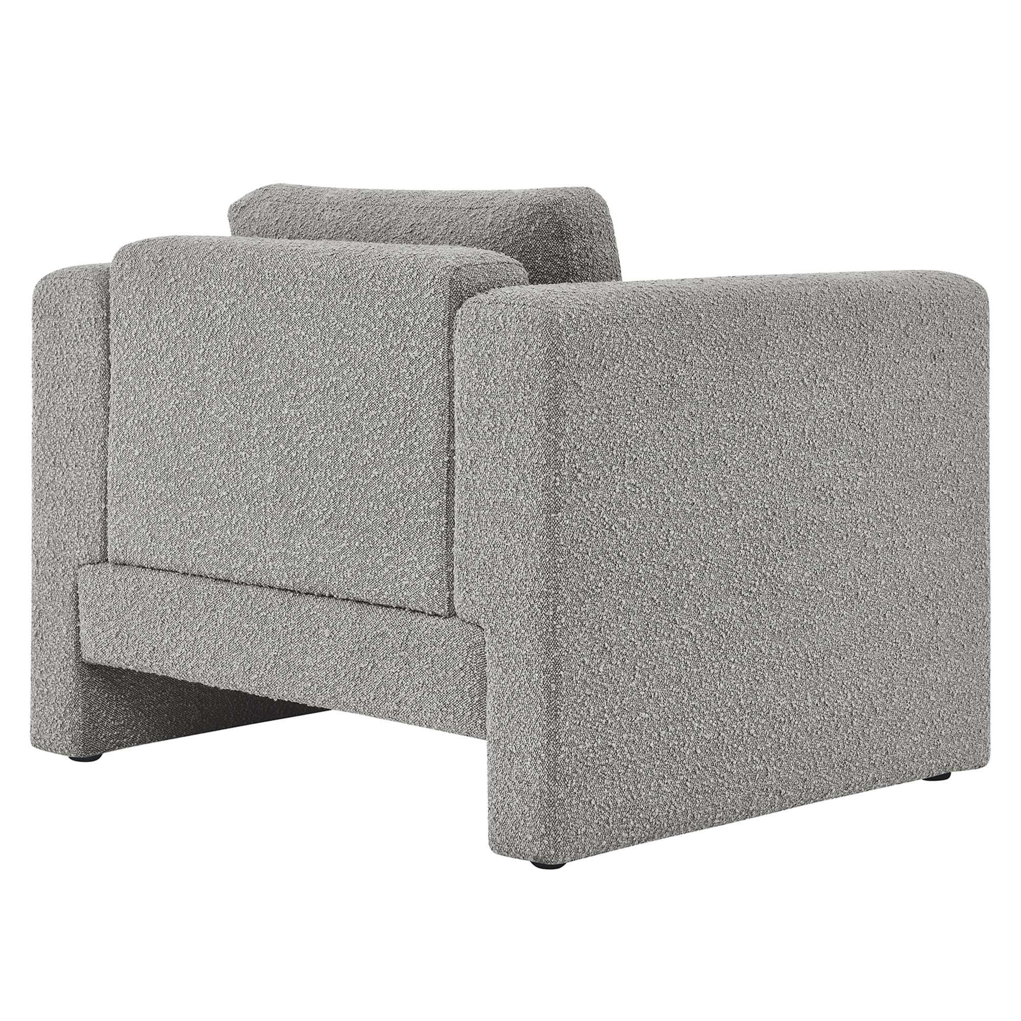 Modway Visible Accent Chair, , large