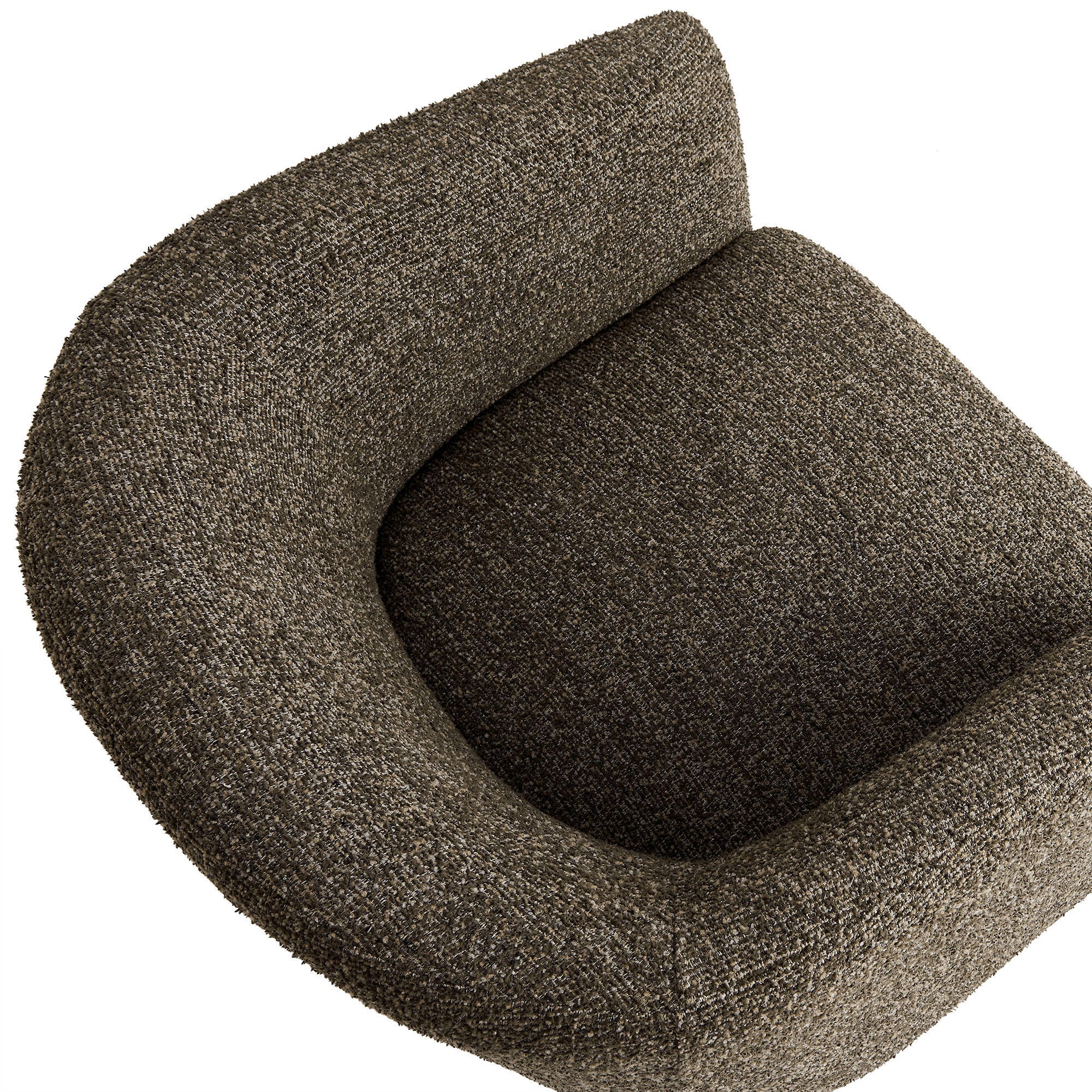 Modway Muse Accent Chair, Antique, large