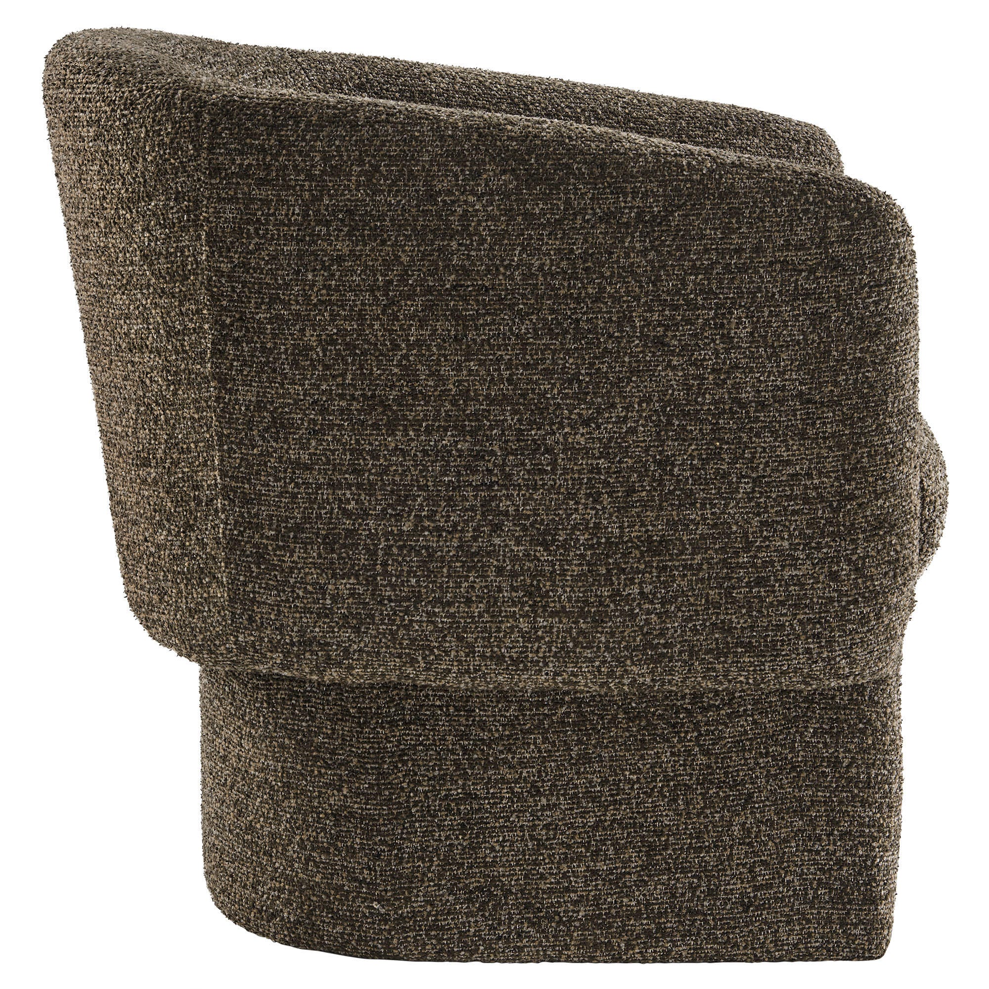 Modway Muse Accent Chair, Antique, large