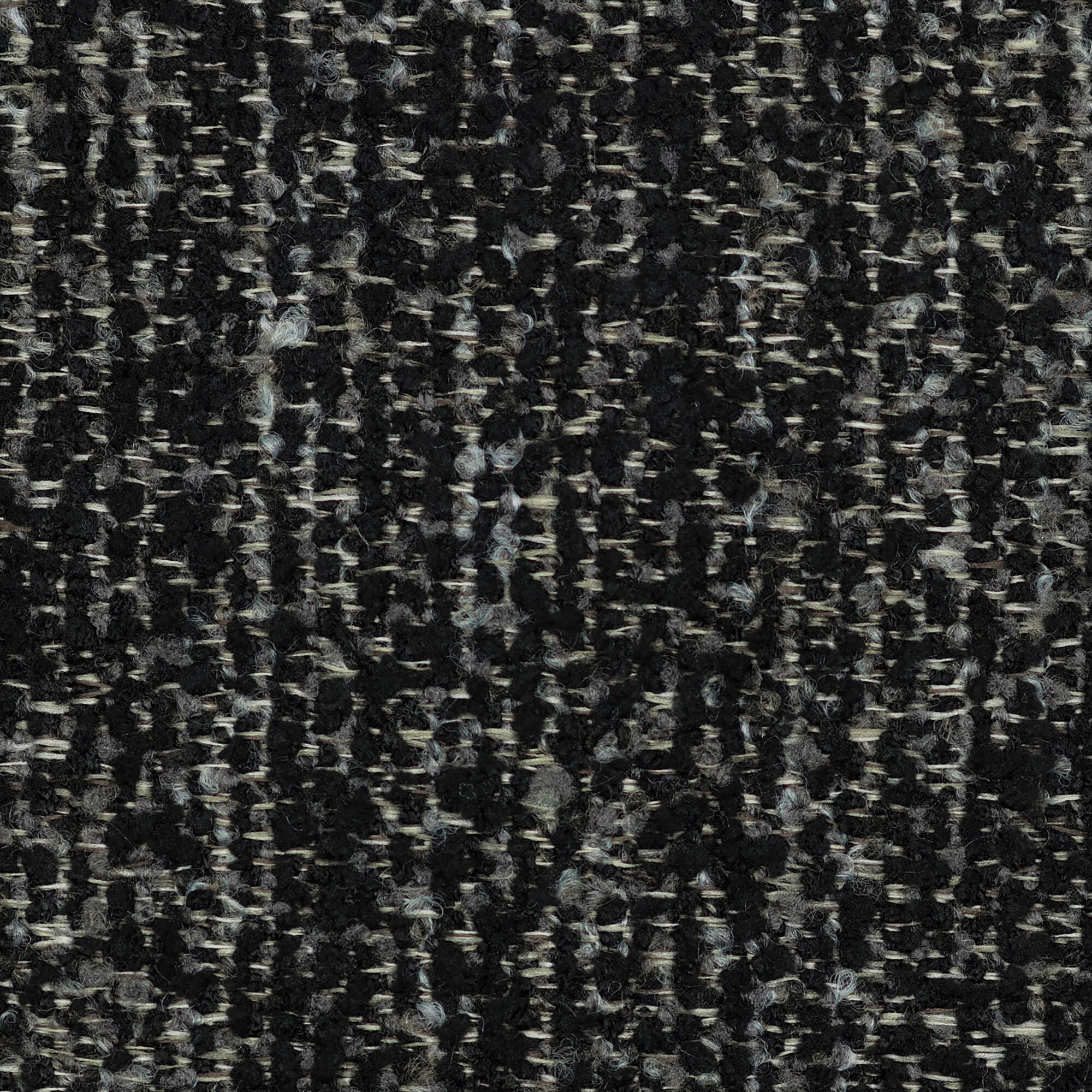 Swatch color Charcoal 