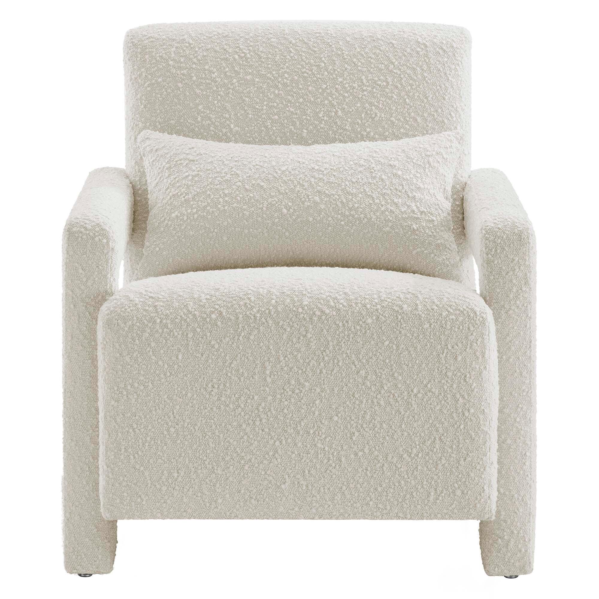 Modway Mirage Accent Chair, , large