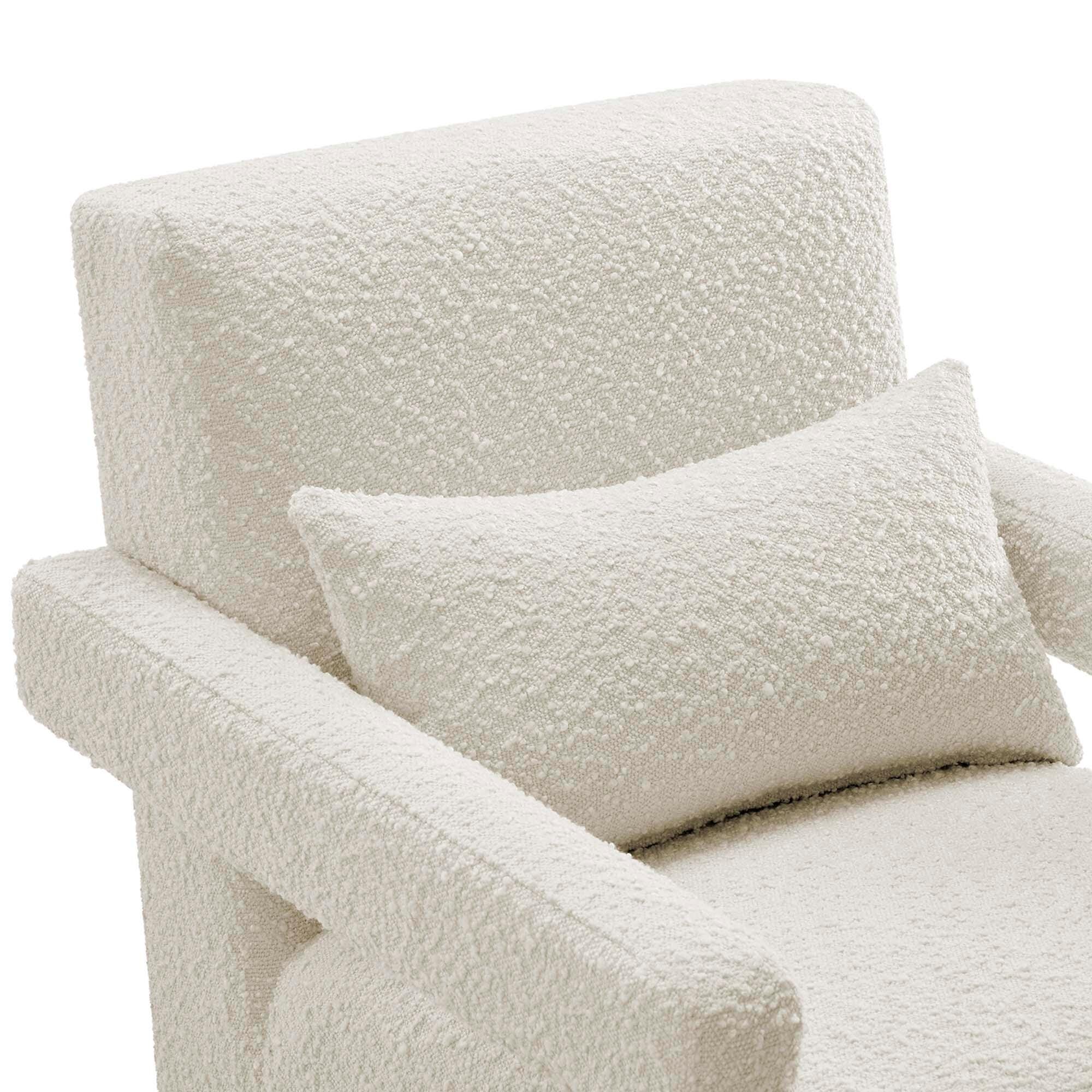 Modway Mirage Accent Chair, , large