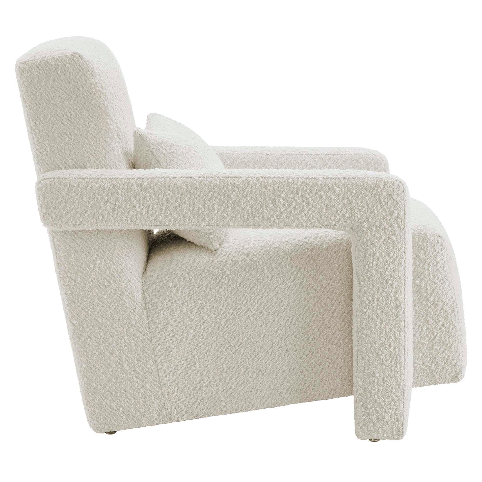 Modway Mirage Accent Chair, , large