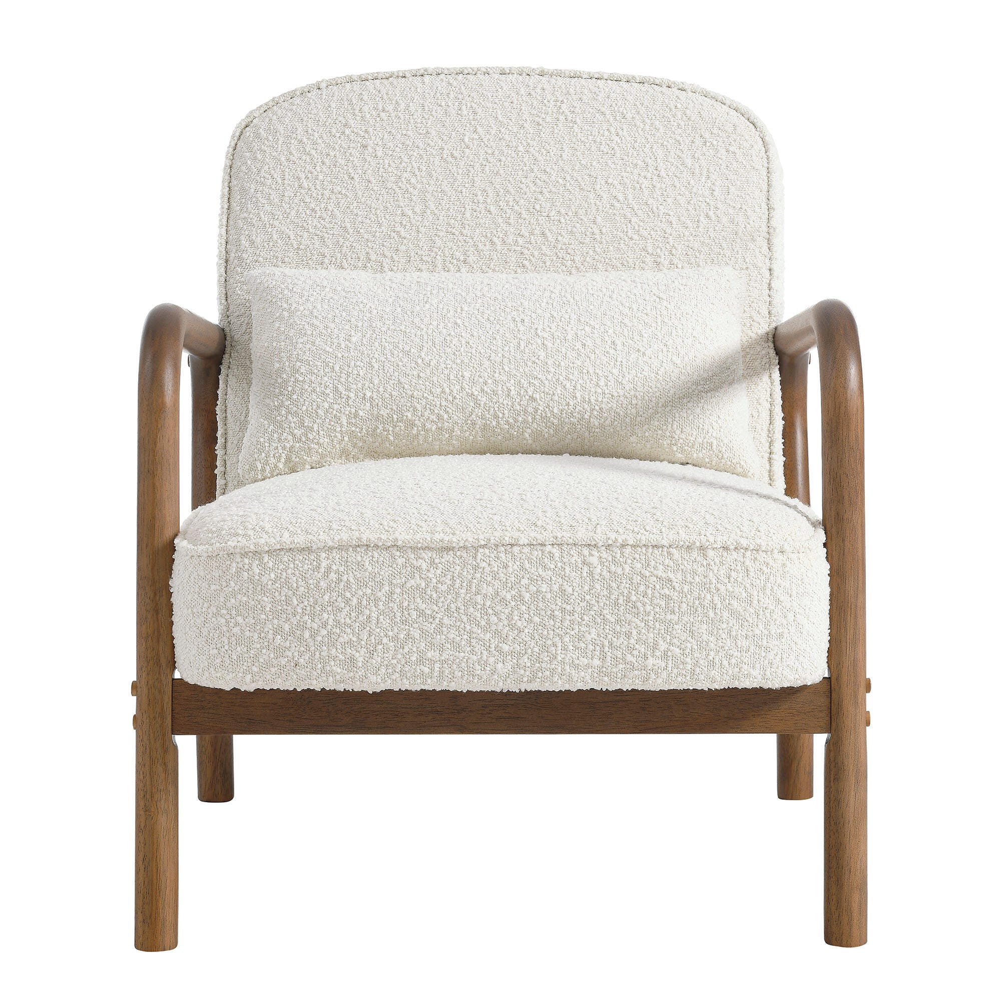 Modway Charlie Accent Chair, , large