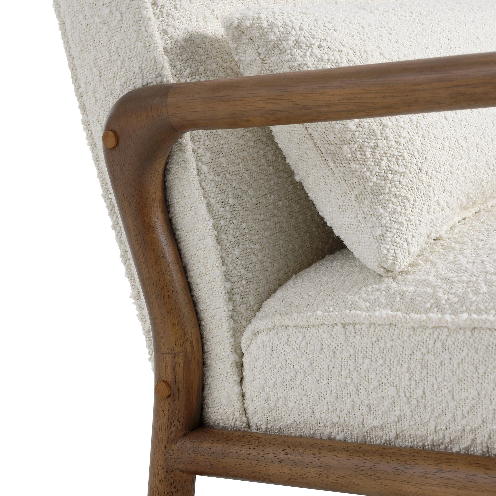 Modway Charlie Accent Chair, , large