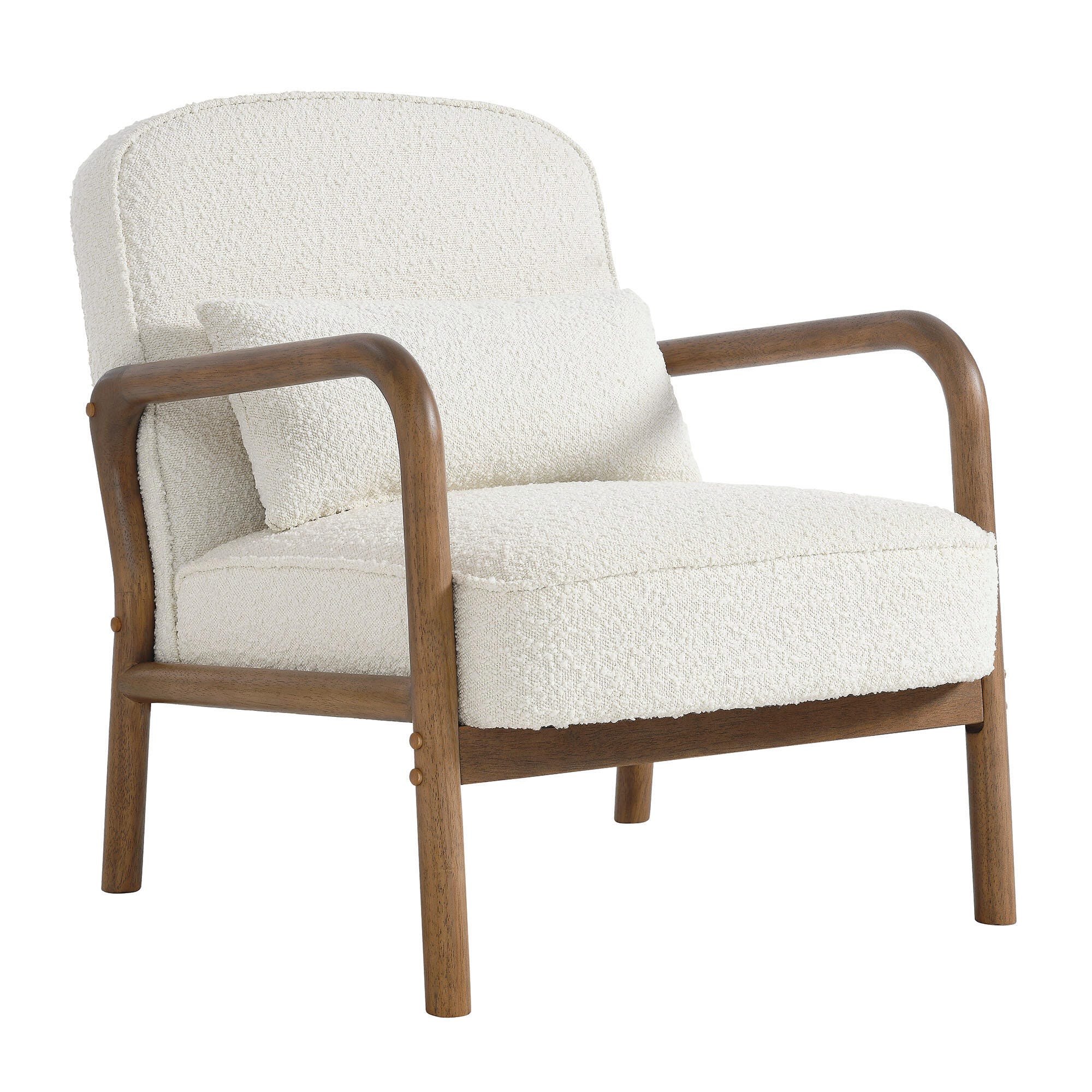 Modway Charlie Accent Chair, , large