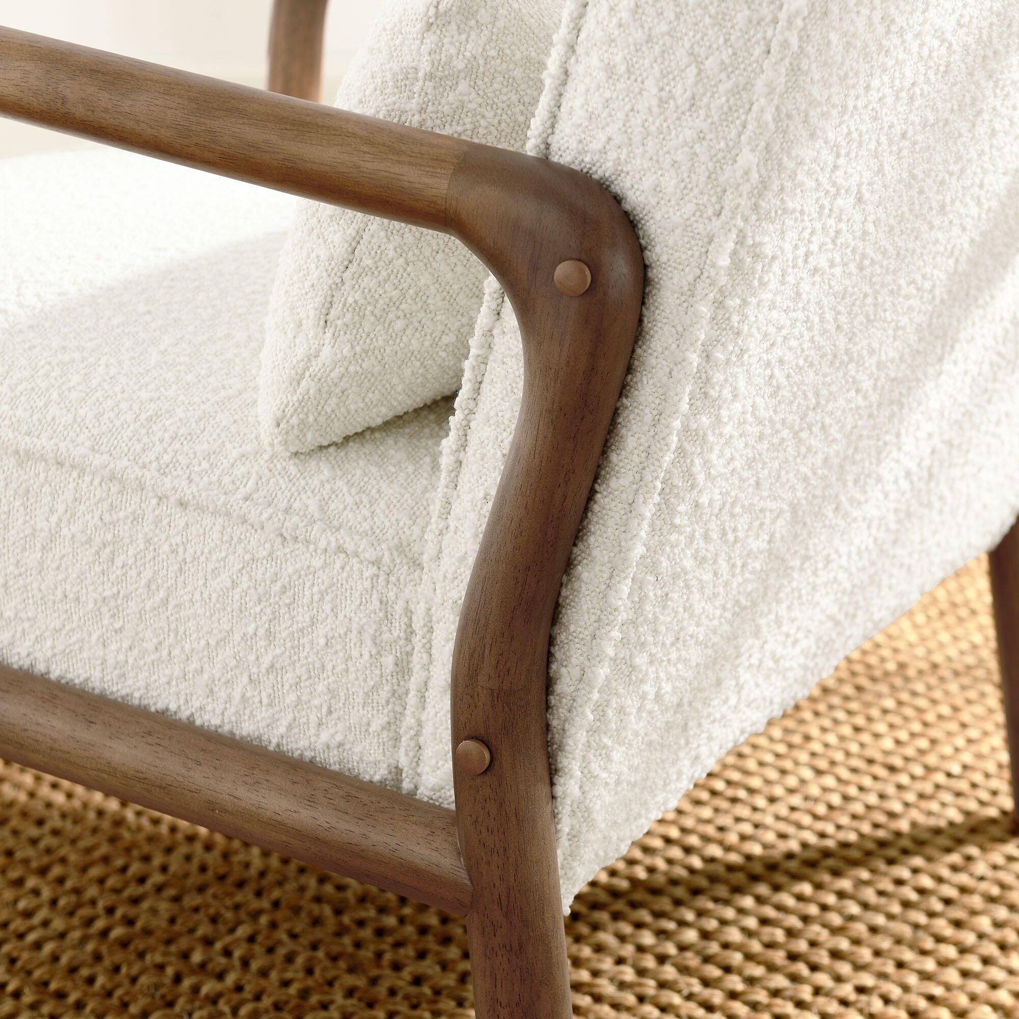 Modway Charlie Accent Chair, , large