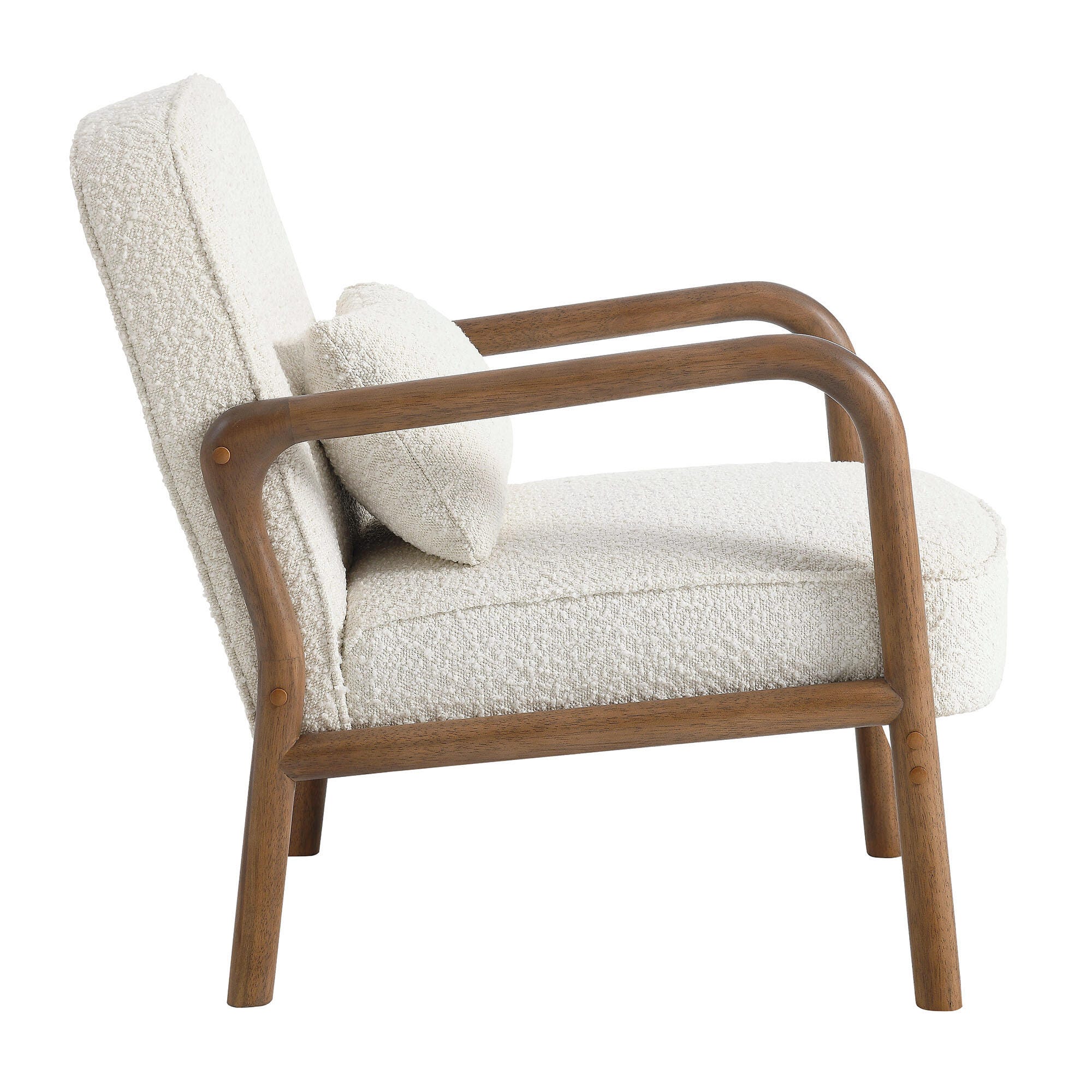 Modway Charlie Accent Chair, , large