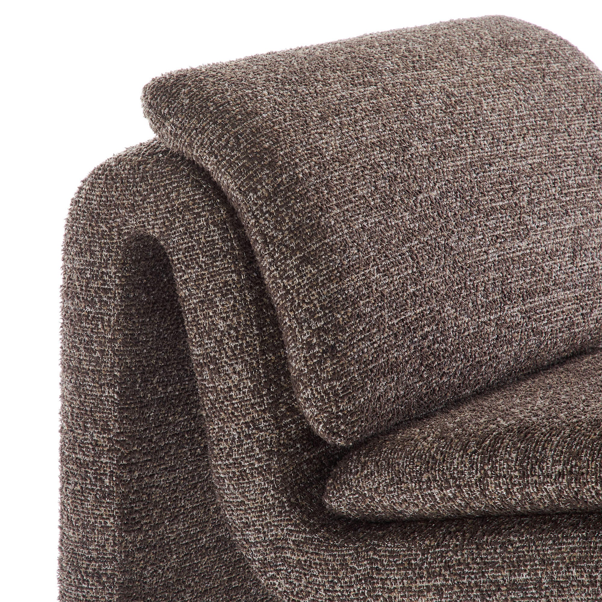 Modway Lume Accent Chair, Antique, large