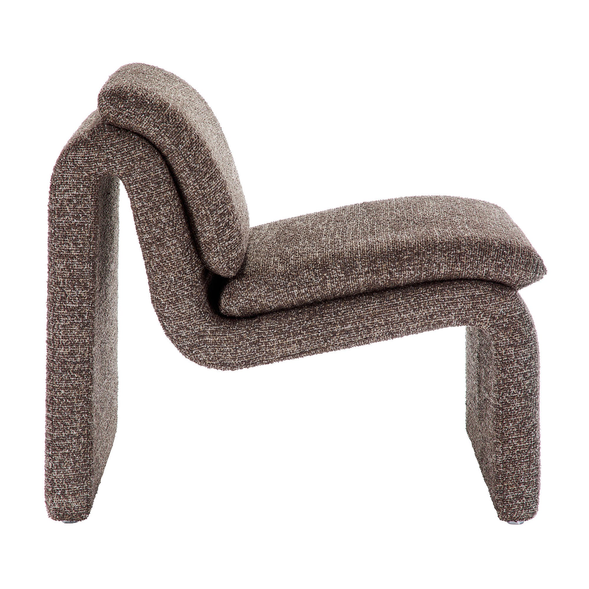 Modway Lume Accent Chair, Antique, large