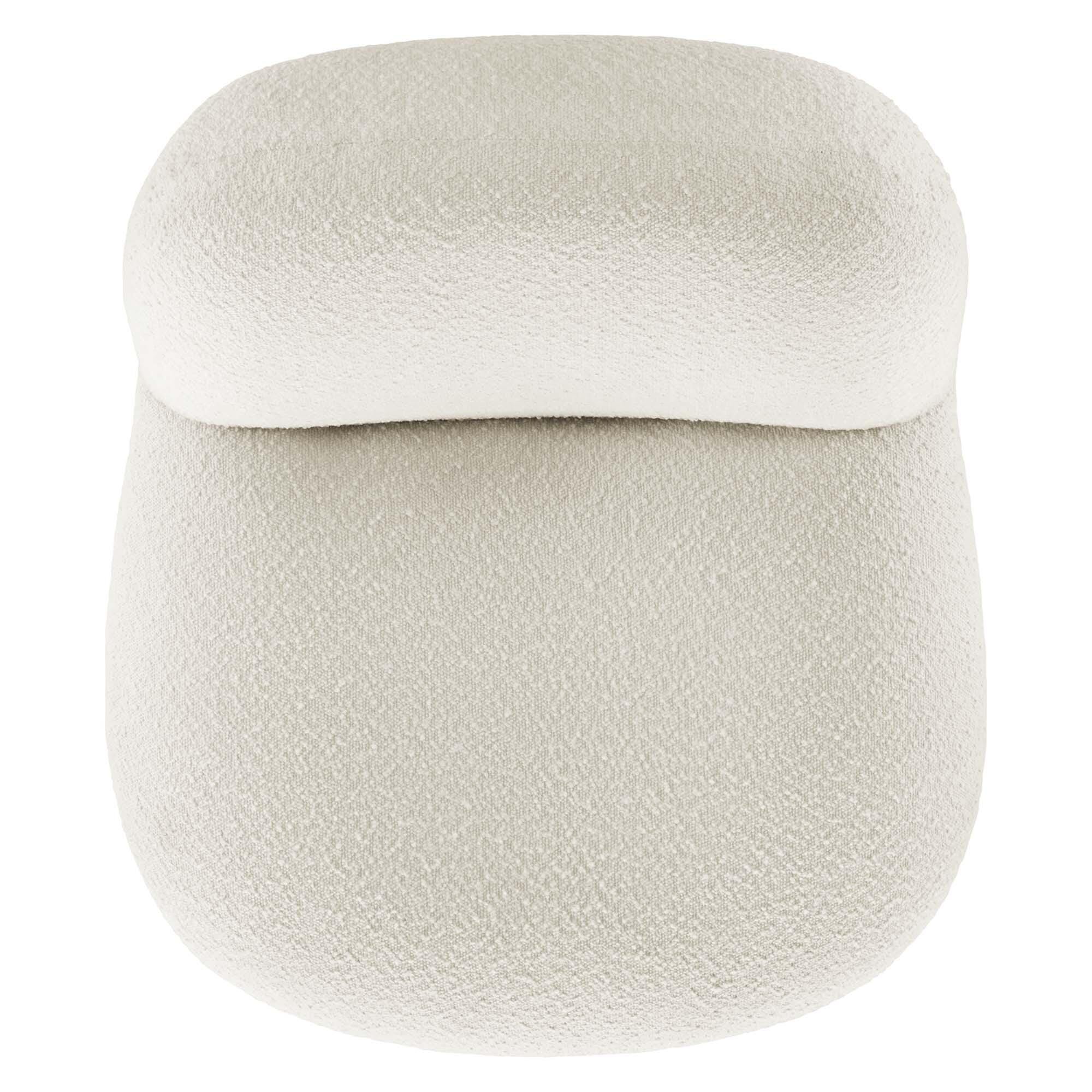 Modway Kindred Swivel Accent Chair, , large