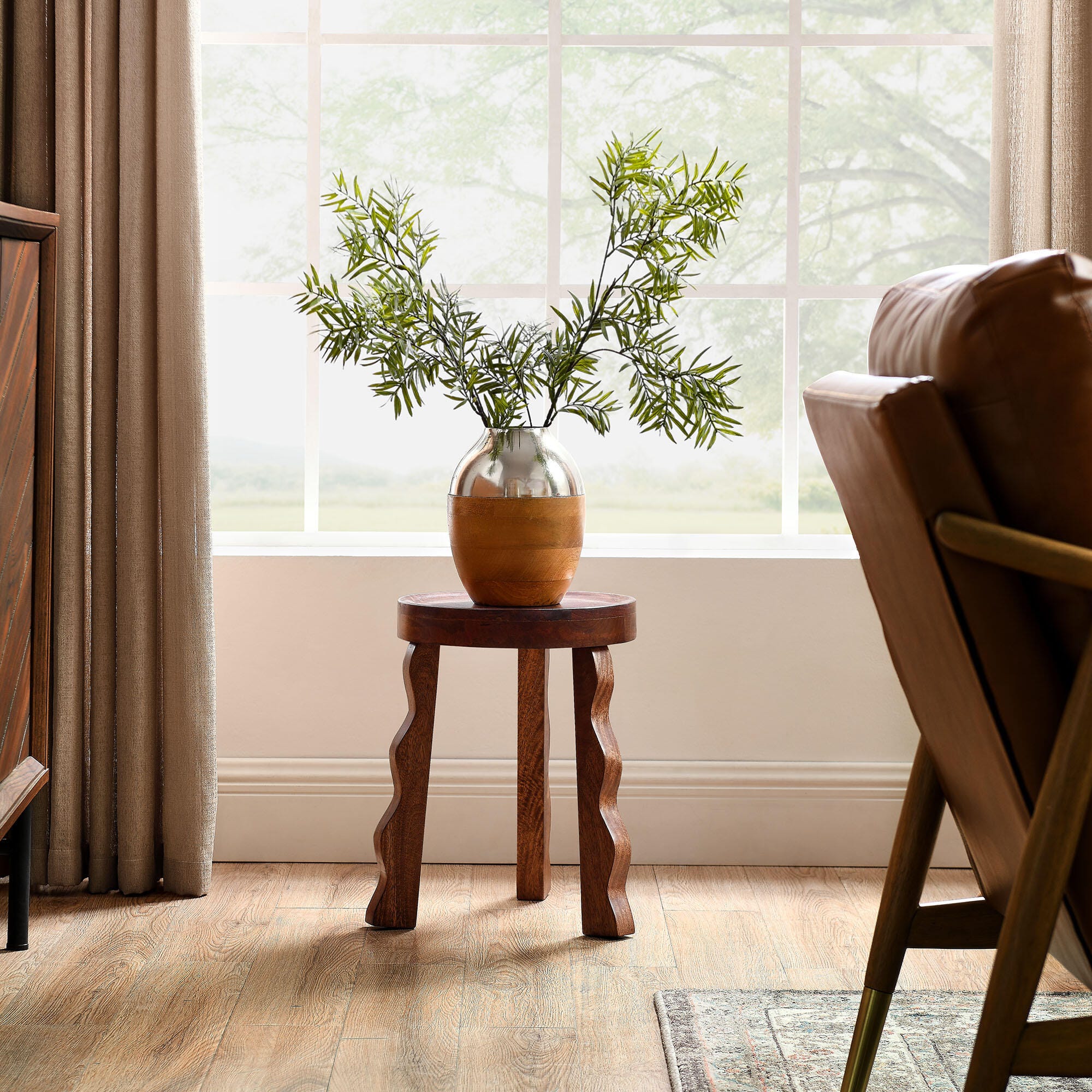 Modway Sorrel Accent Table, , large