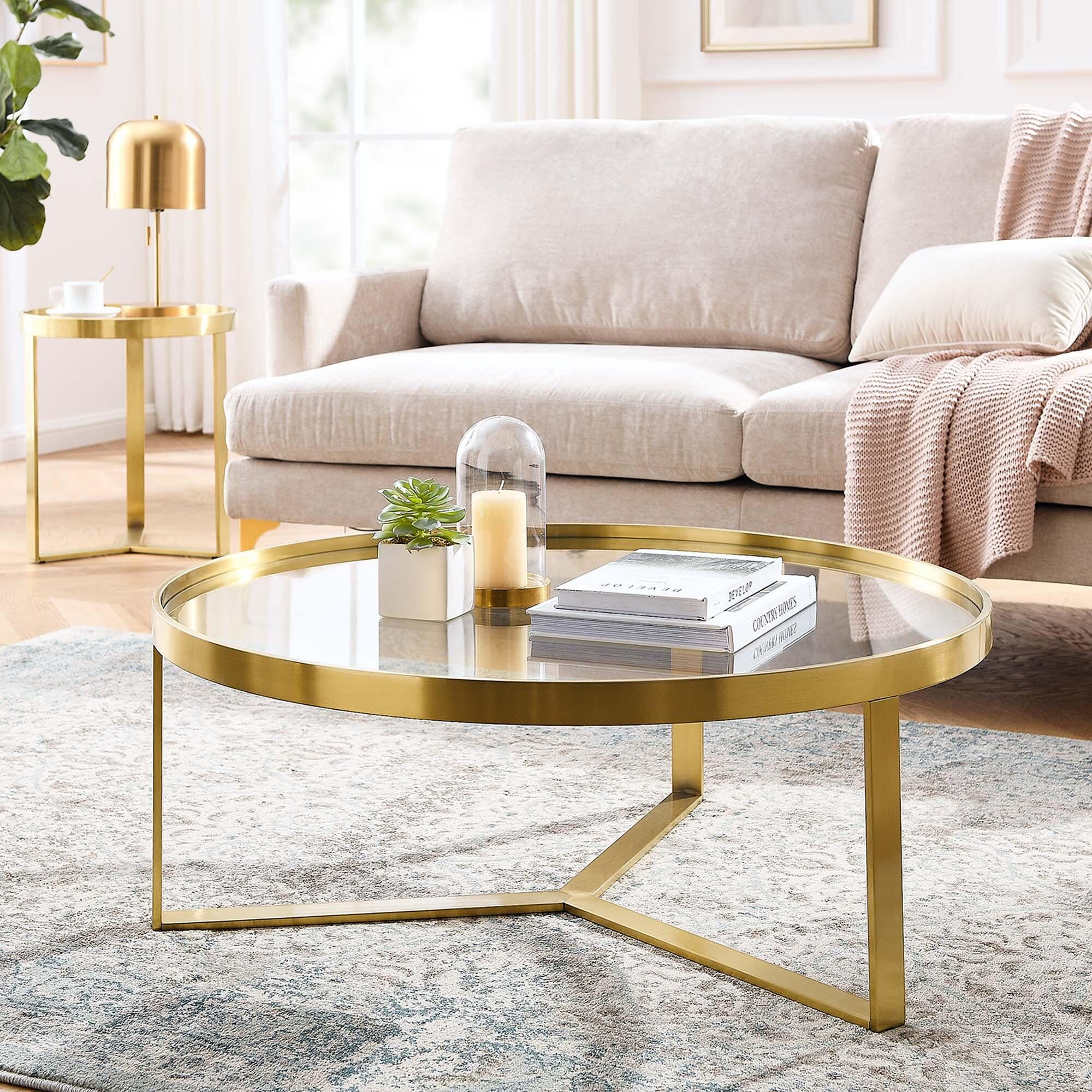 Modway Relay Coffee Table, , rollover