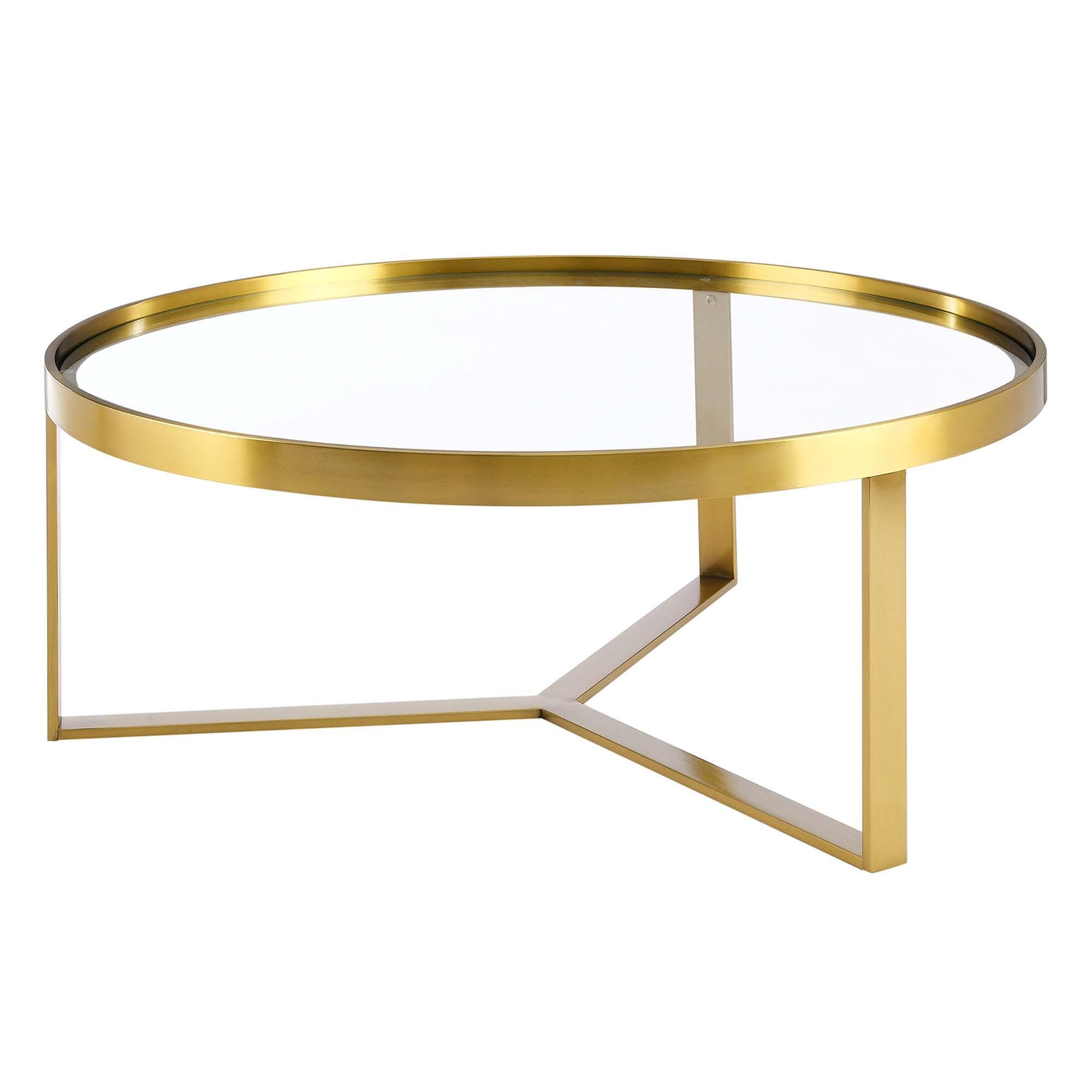 Modway Relay Coffee Table, , large