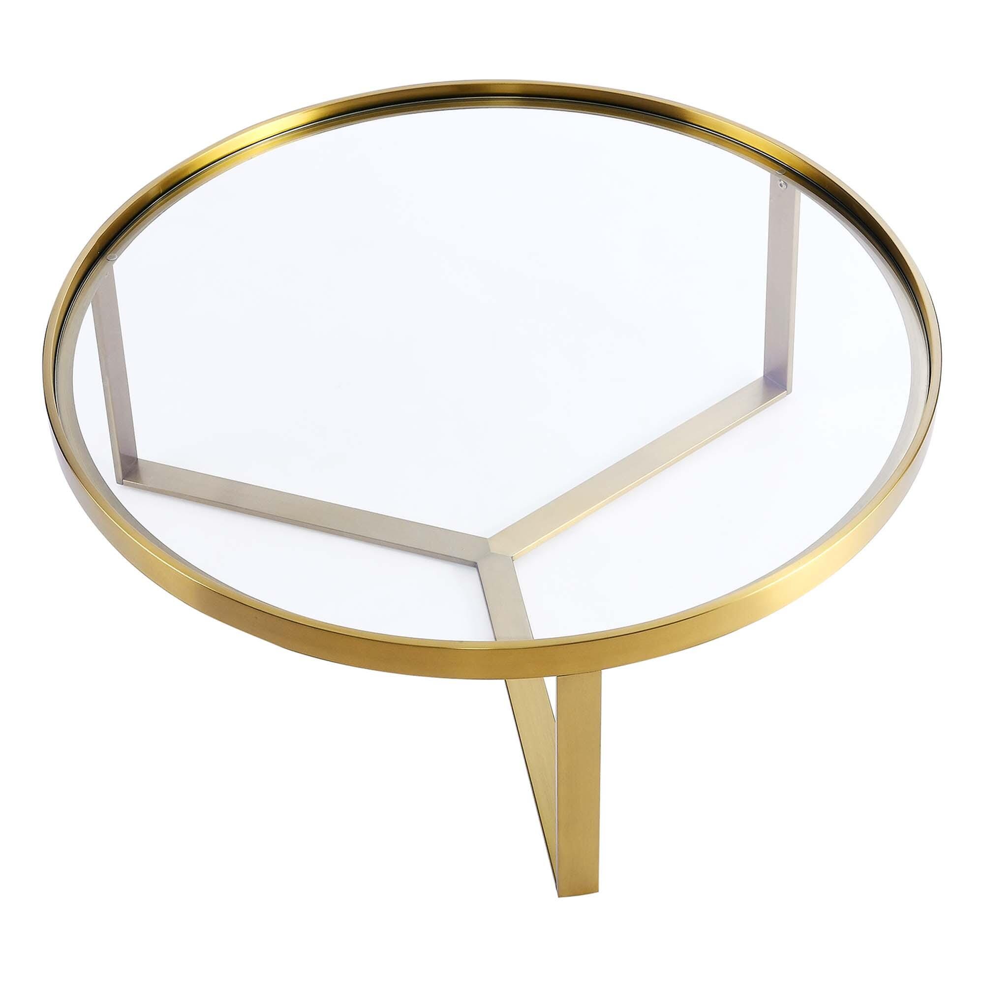 Modway Relay Coffee Table, , large
